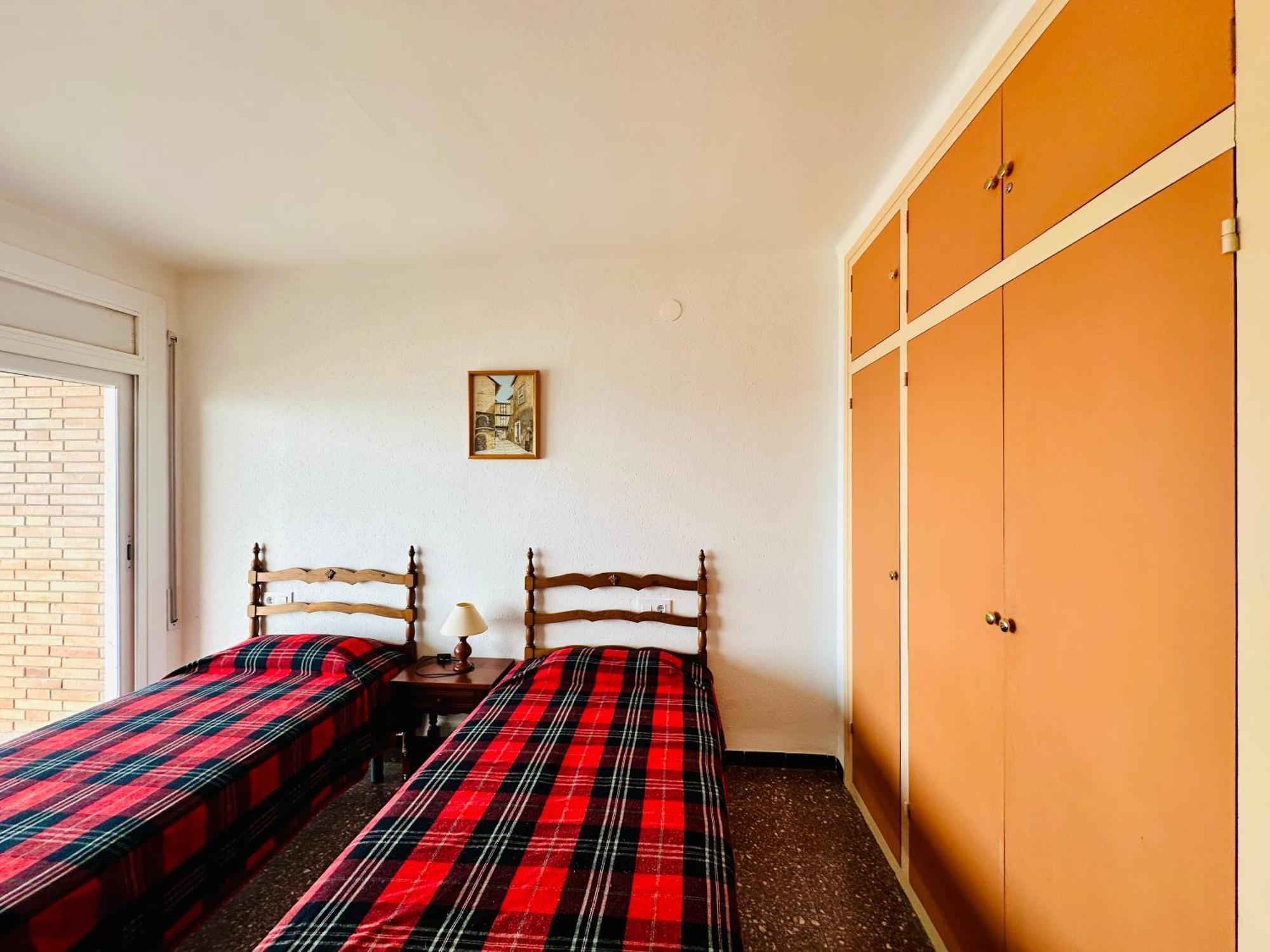 Apartamento Global Immo 3017 Monaco Rosas