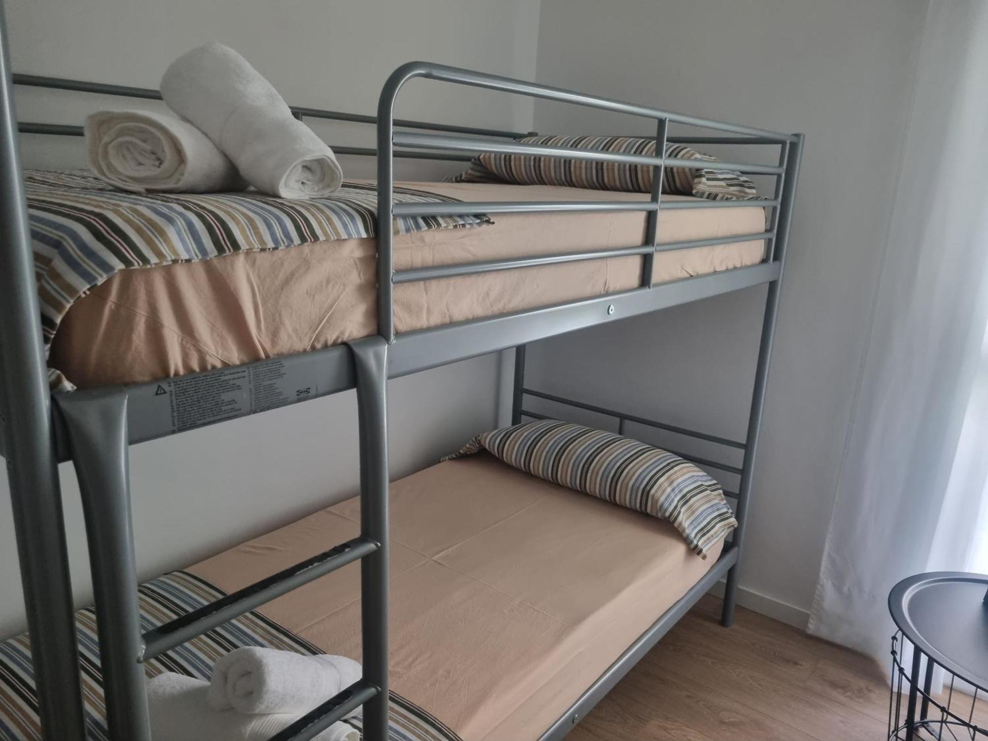 Myholidayshome Apartment