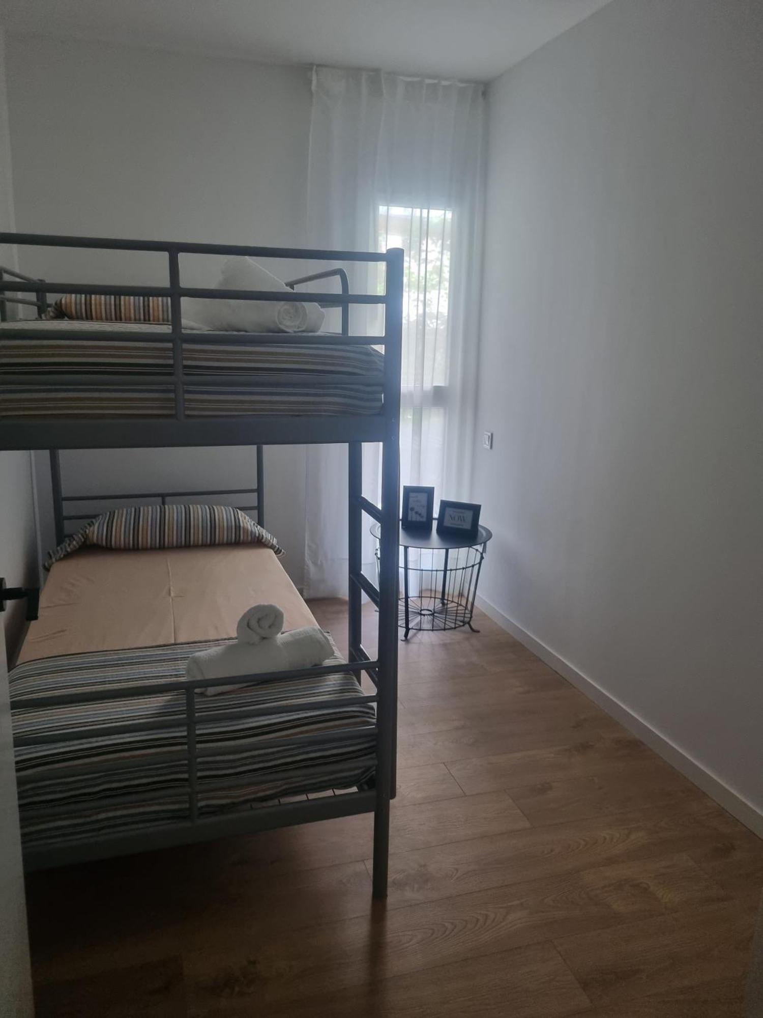 Myholidayshome * Palamos