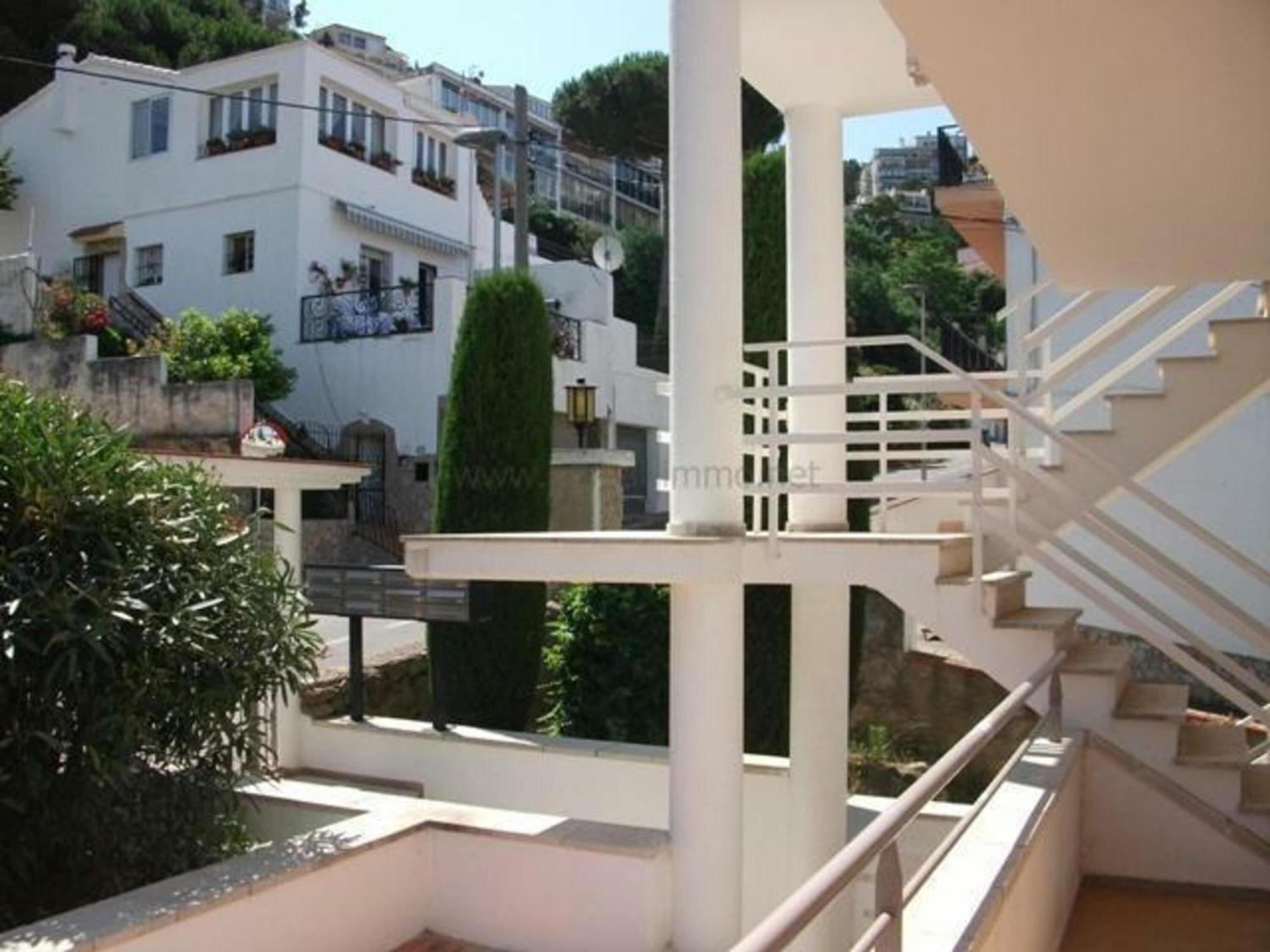 3381 - Sofia Bajos -b Fantastica Vista, Zona Tranquila, Parking. - Es-258-139 Apartamento