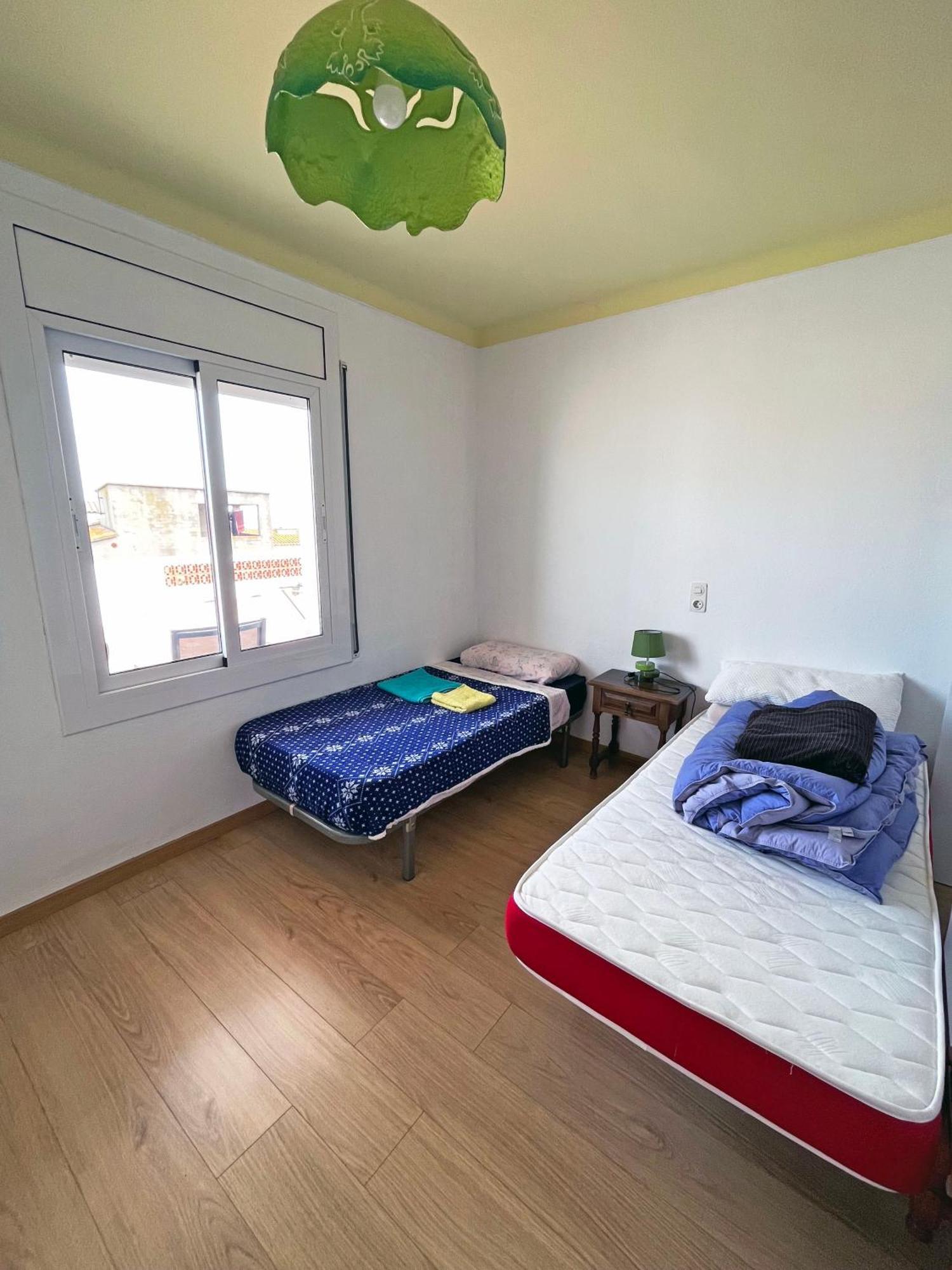 Apartamento Con Gran Terraza En El Centro L' Escala