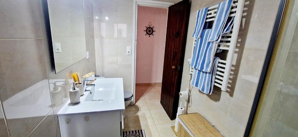 Wiga Apartamento Ampuriabrava
