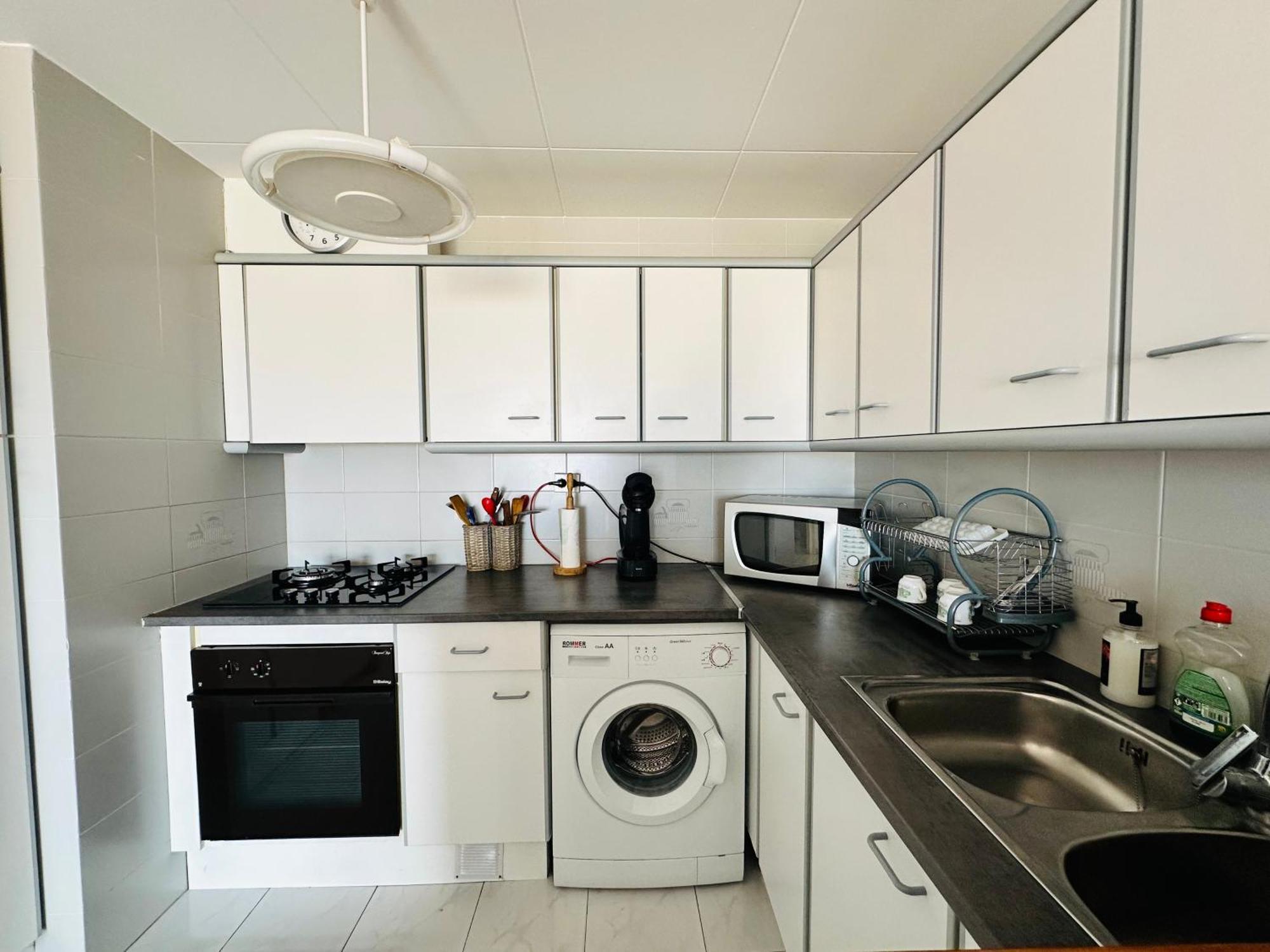 Apartamento Global Immo 3381 Sofia Rosas