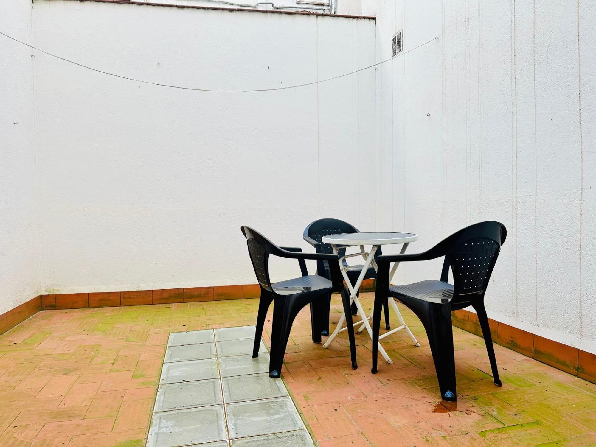 Global Immo 3390 Maritim 1a Apartamento *