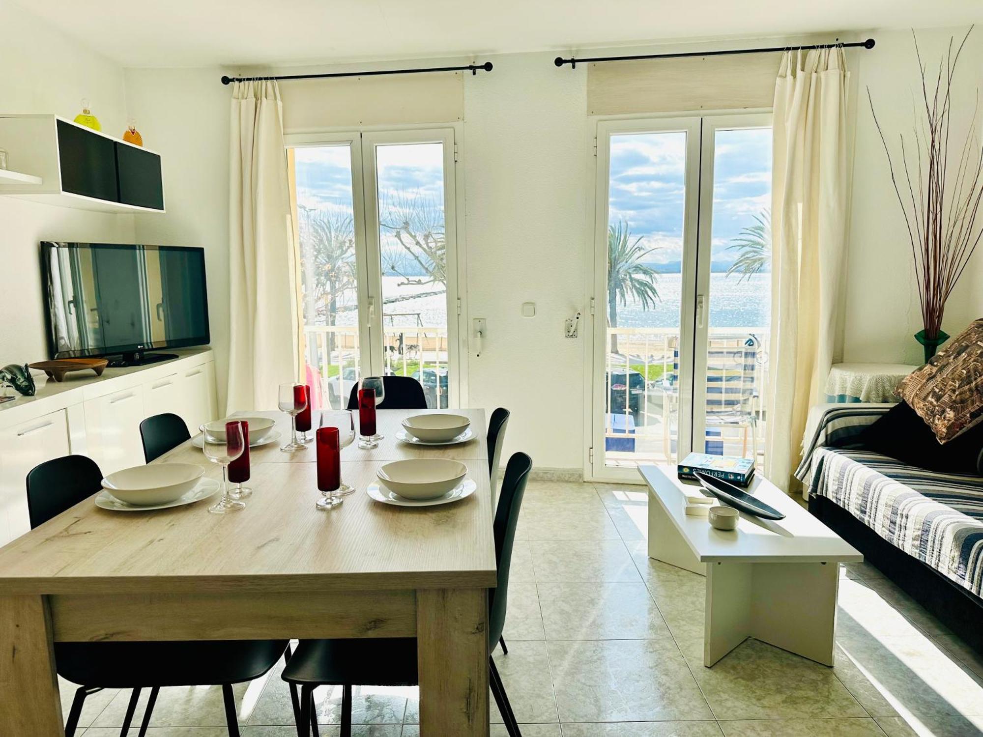 Apartamento Global Immo 3390 Maritim 1a *