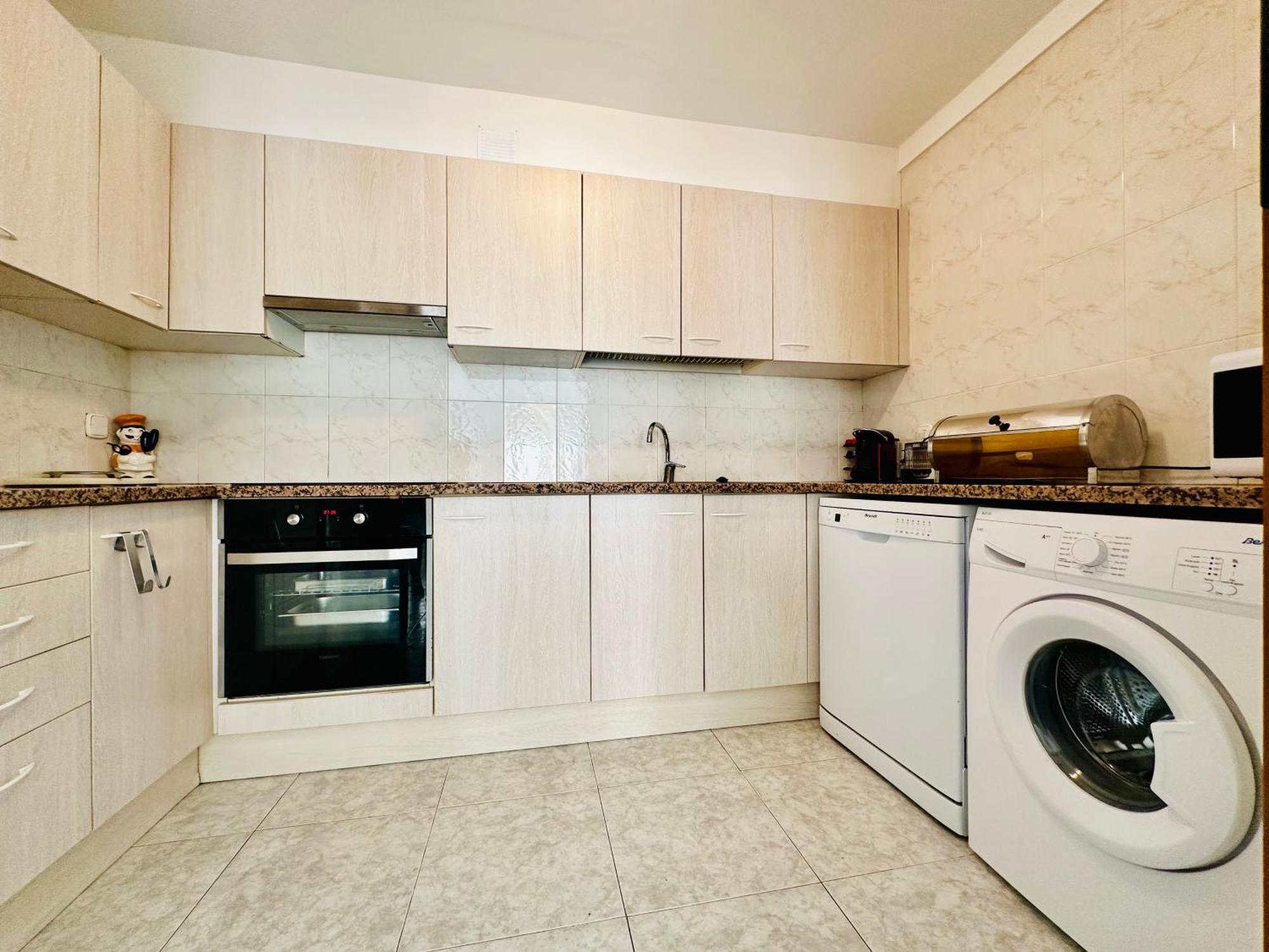 Apartamento Global Immo 3390 Maritim 1a *