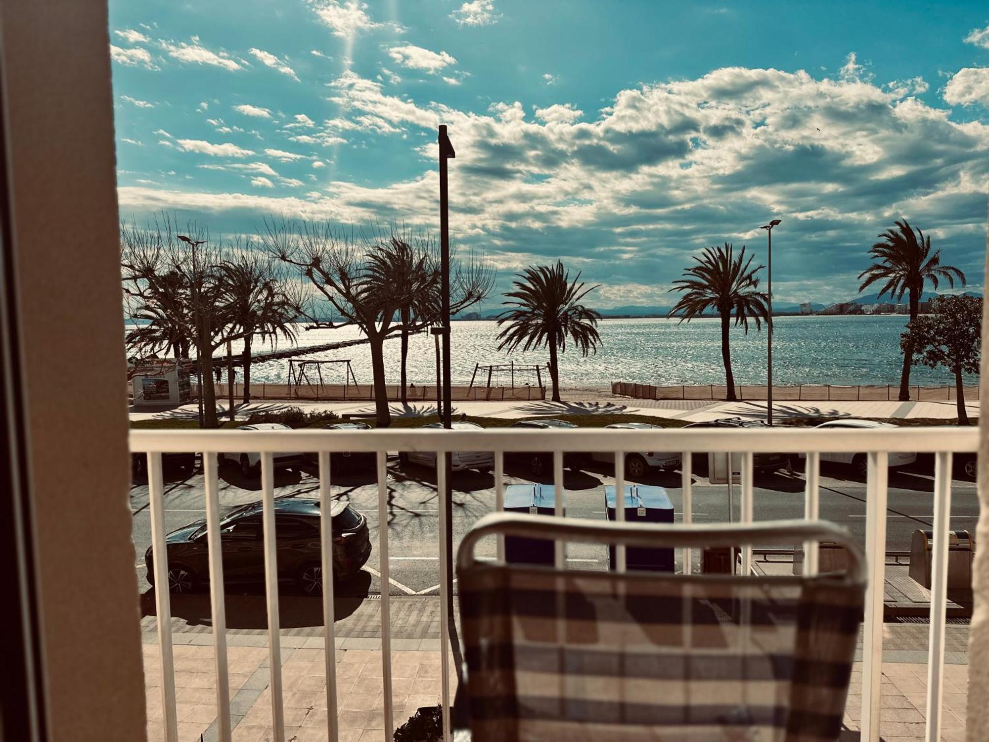 Apartamento Global Immo 3390 Maritim 1a
