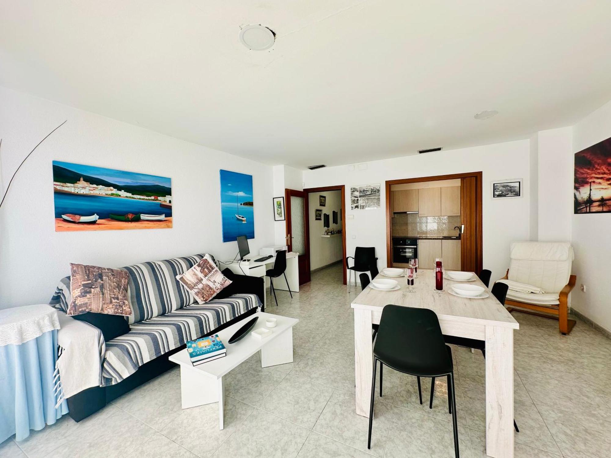 Apartamento Global Immo 3390 Maritim 1a