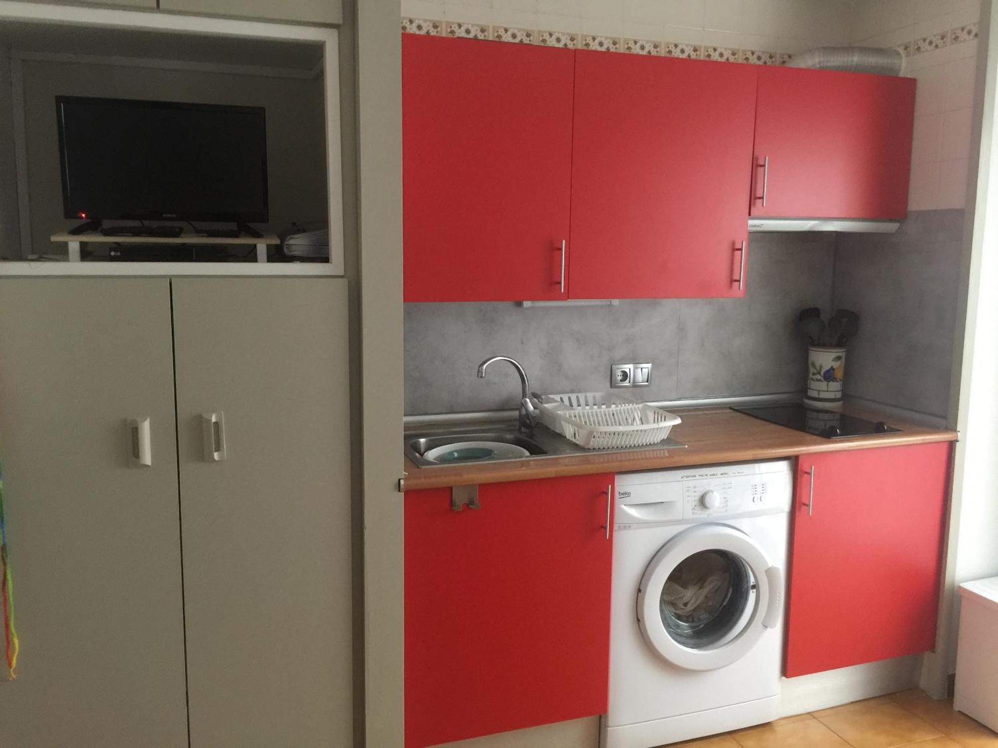 Pres De La Apartamento Ampuriabrava