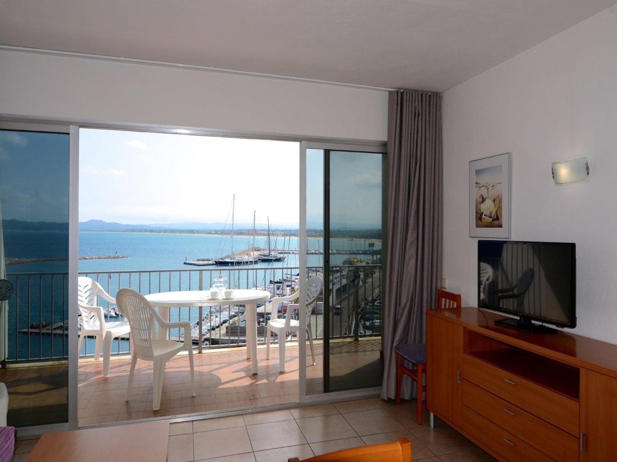 Nautic 1d 2-1 Apartamento