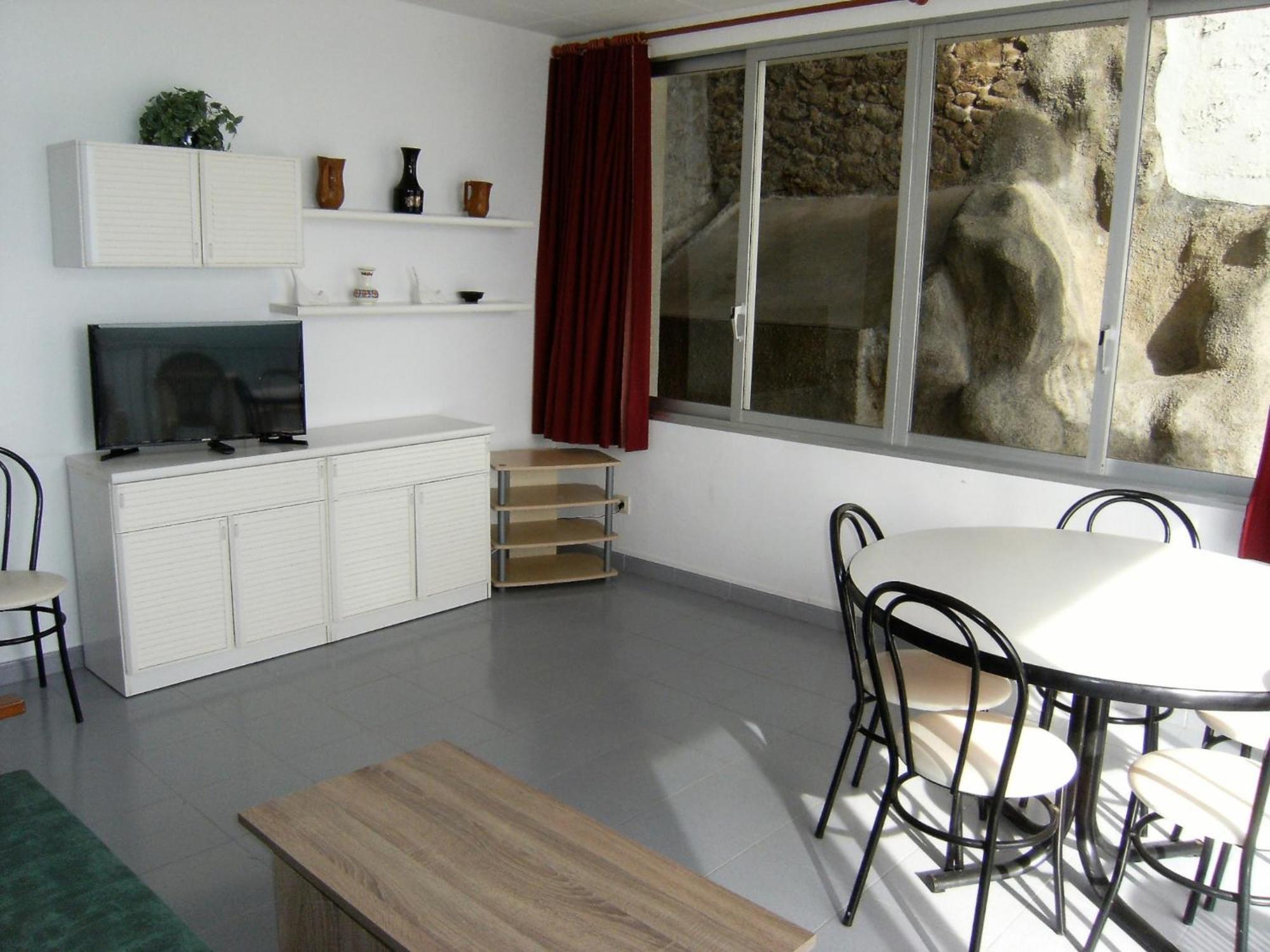 Apartamento Nautic 1d 2-1 *