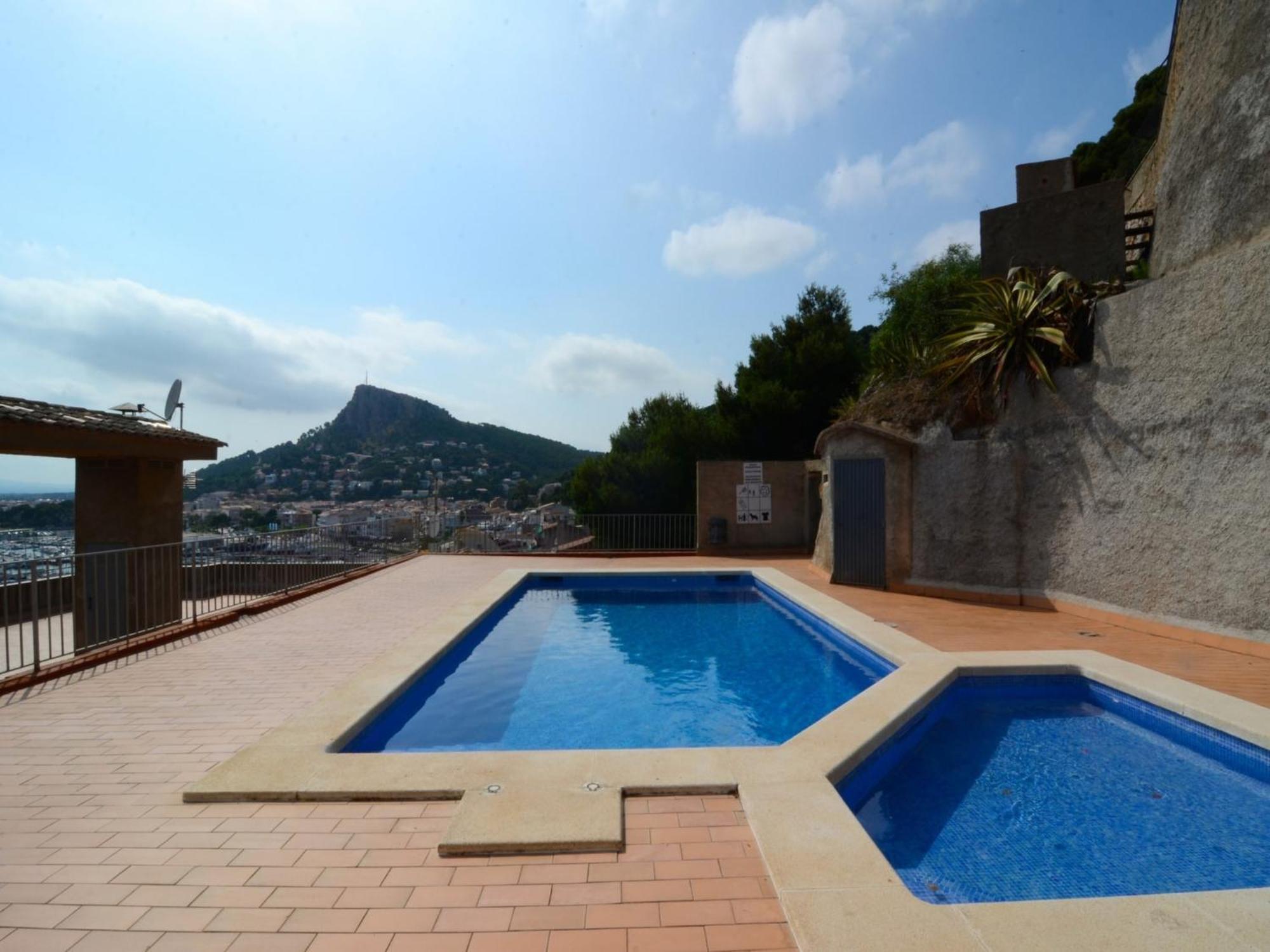 Apartamento Nautic 1d 2-1 *