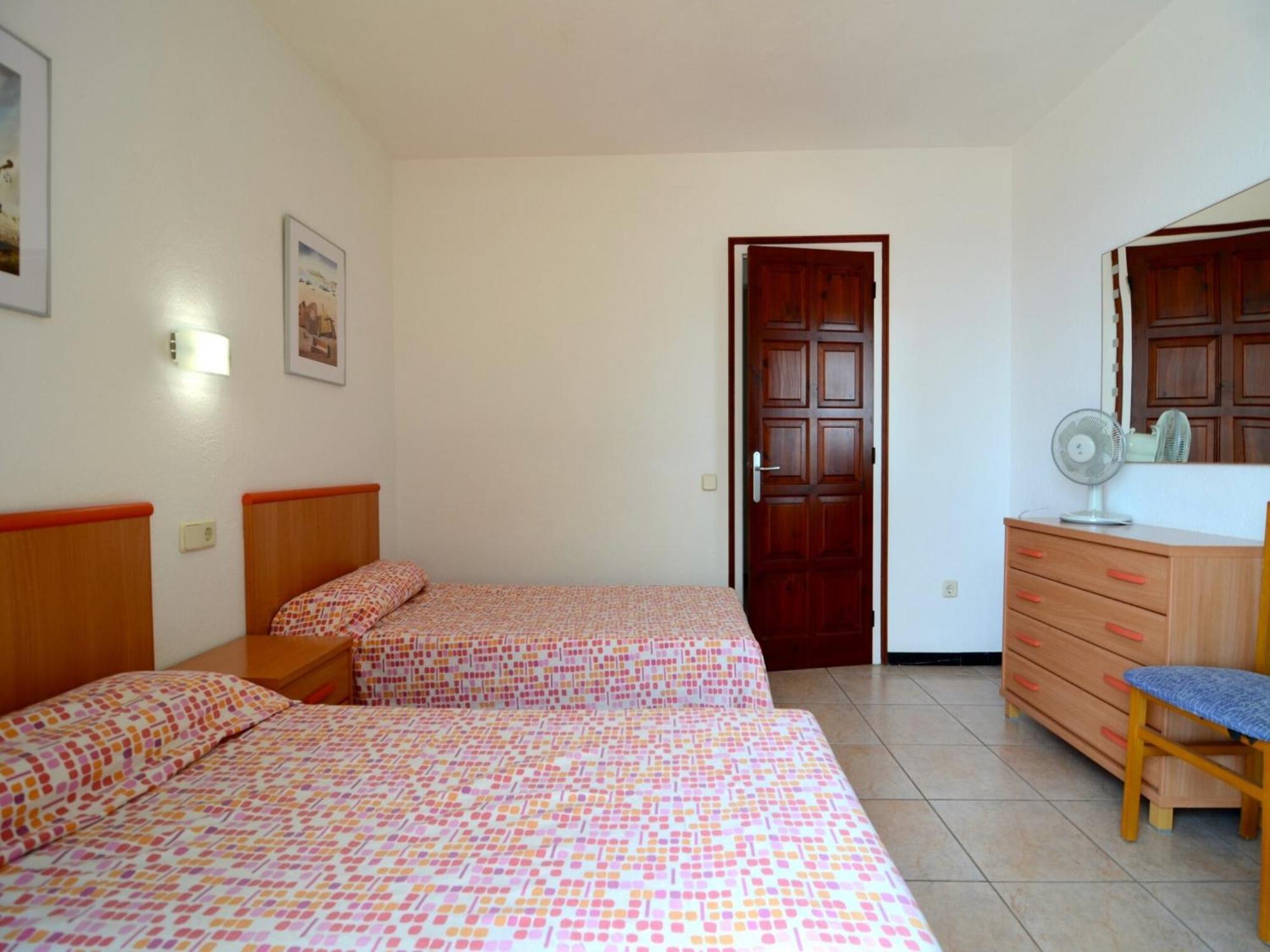 Nautic 1d 2-1 Apartamento L'Estartit