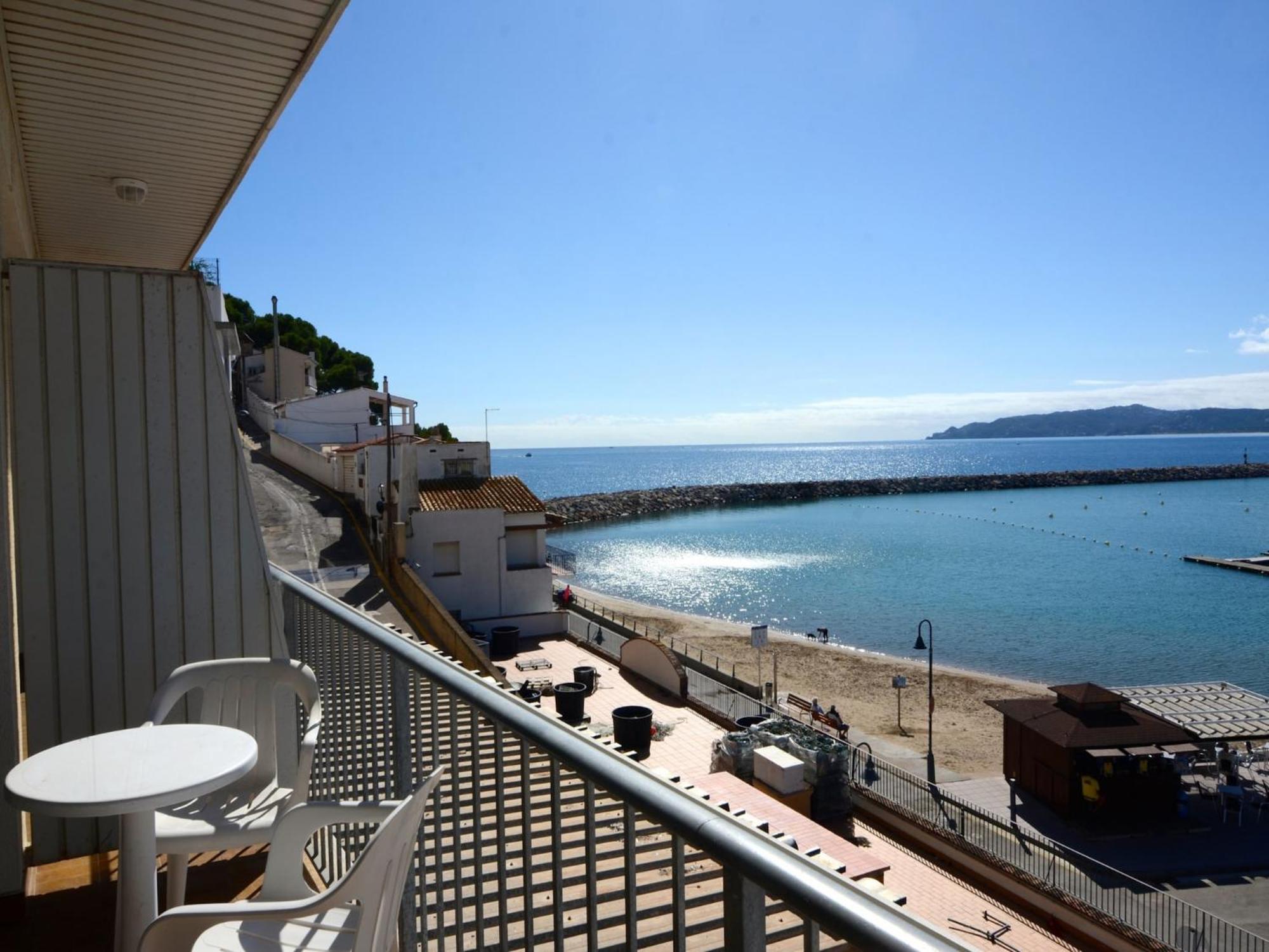 Apartamento Nautic 1d 2-1 L'Estartit