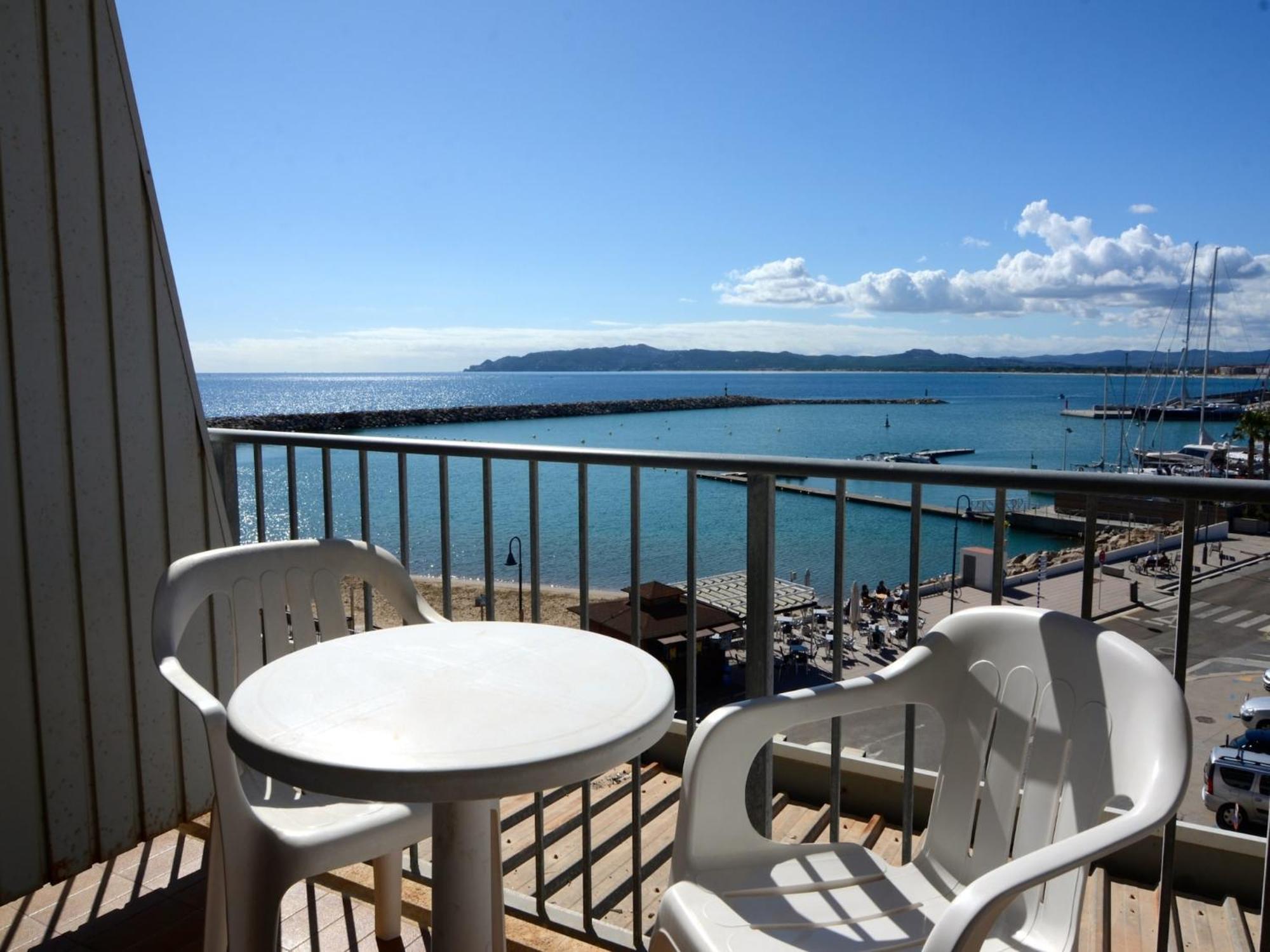 Apartamento Nautic 1d 2-1