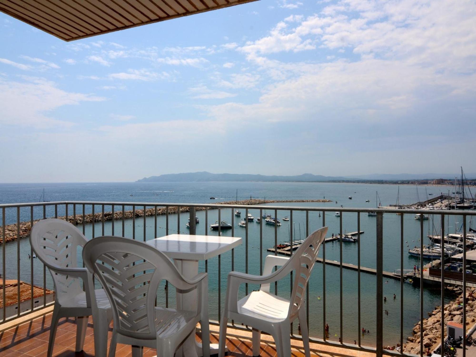 Nautic 1d 2-1 Apartamento L'Estartit