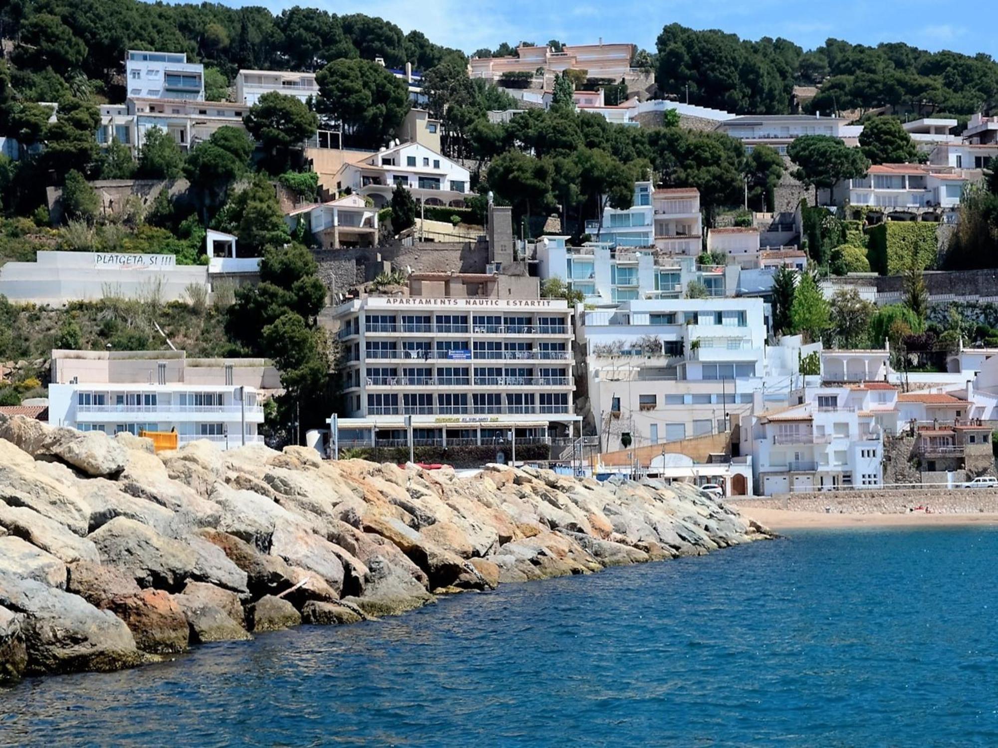 Nautic 1d 2-1 Apartamento
