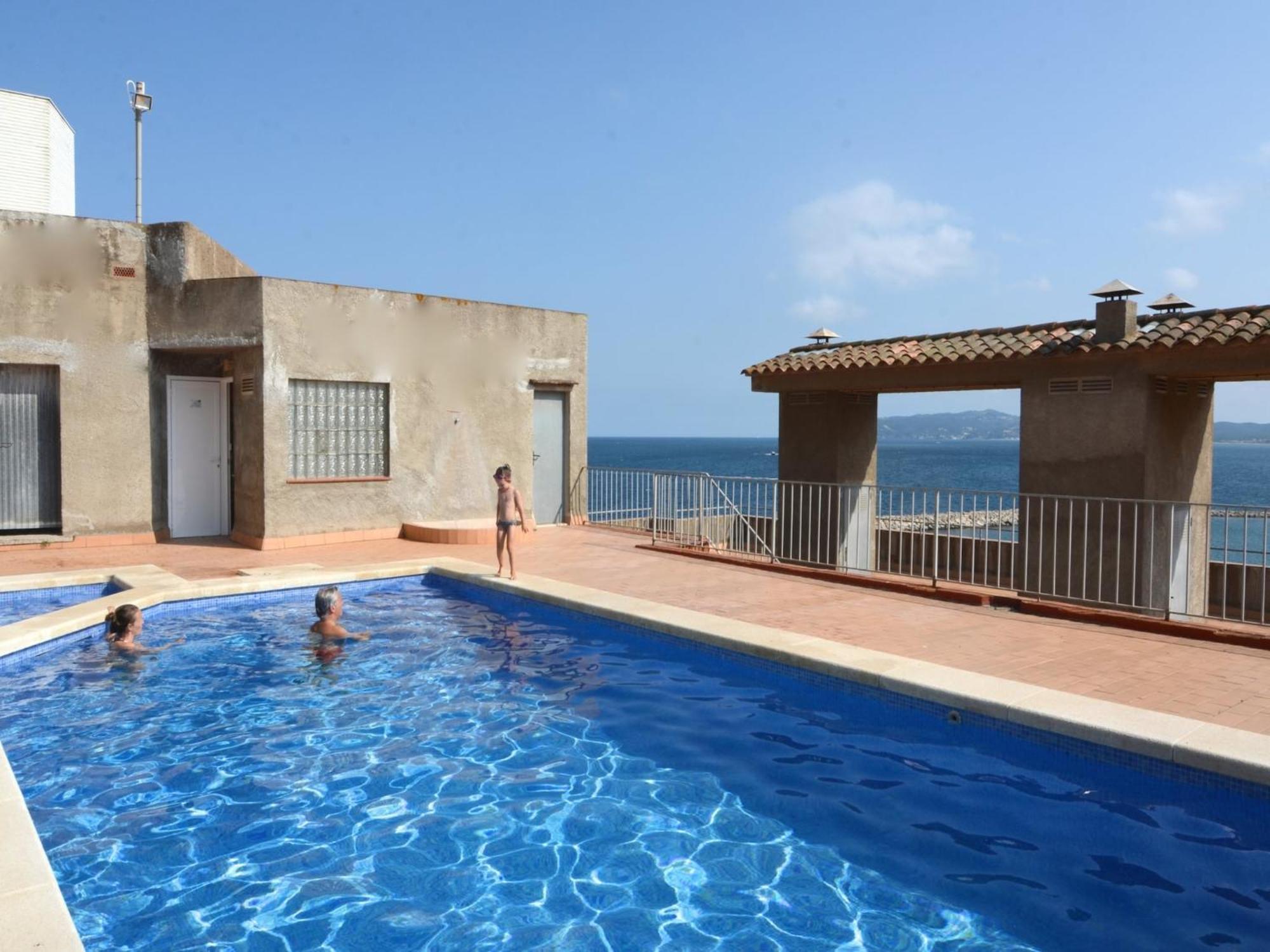 Apartamento Nautic 1d 2-1 *