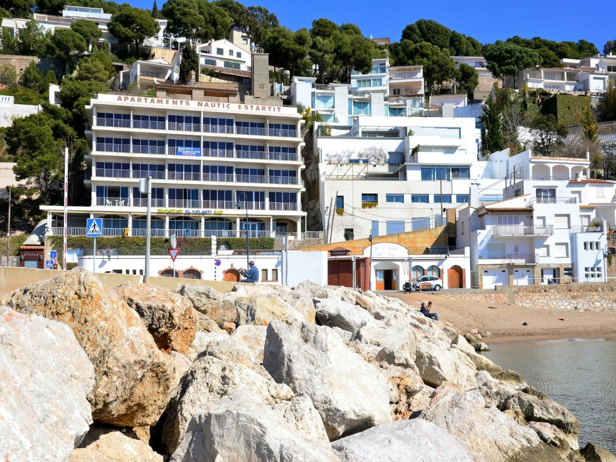 Nautic 1d 2-1 Apartamento L'Estartit