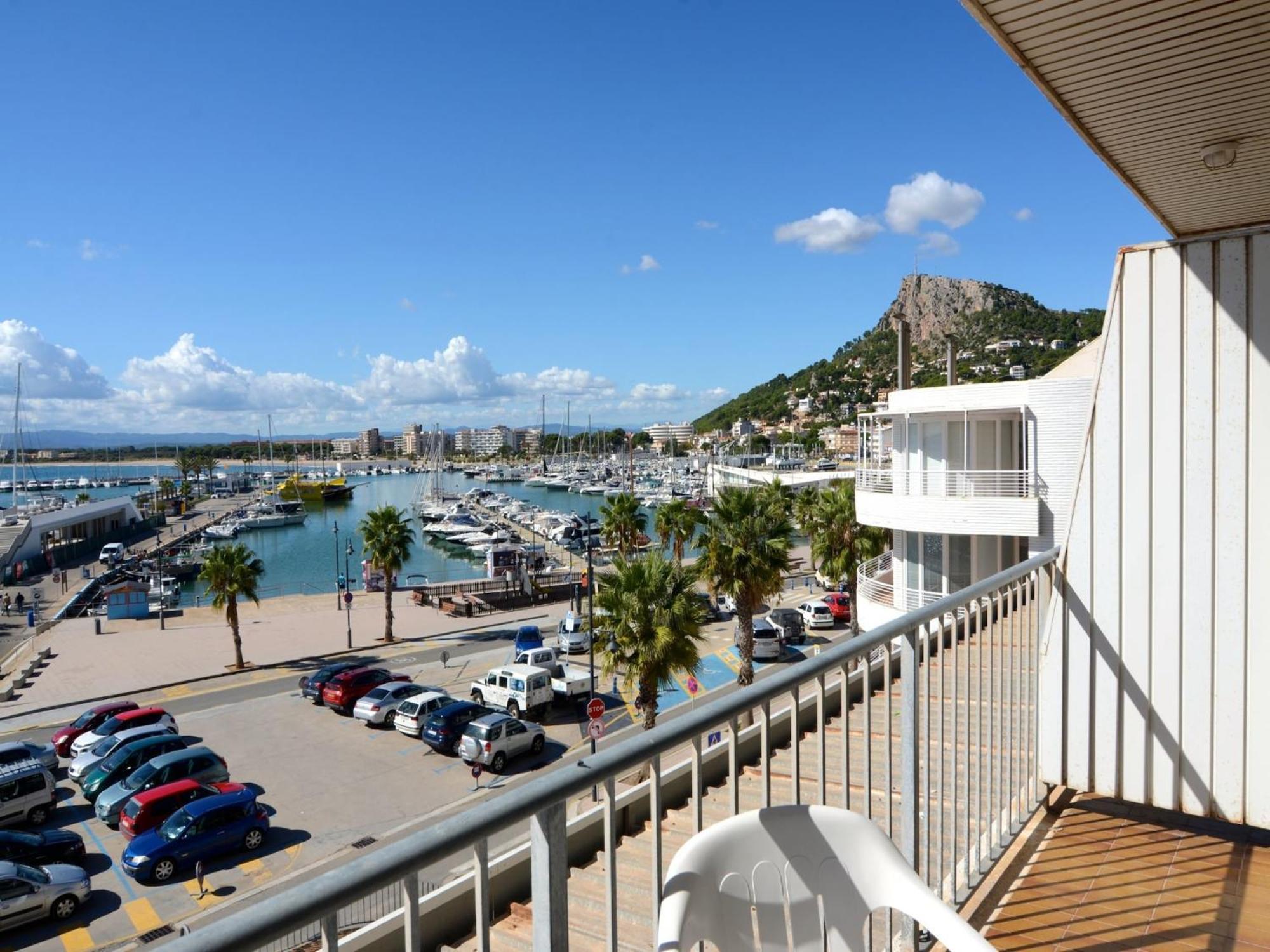 Apartamento Nautic 1d 2-1