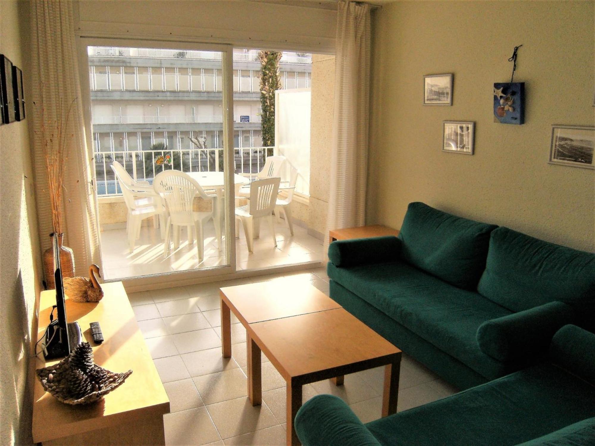 Illa Mar D'or 239 Apartamento *
