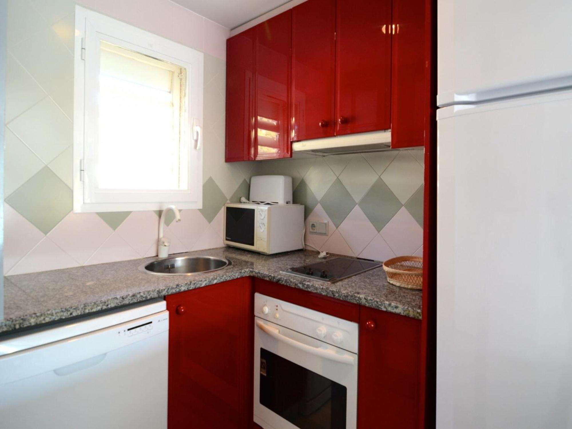 Apartamento Illa Mar D'or 239