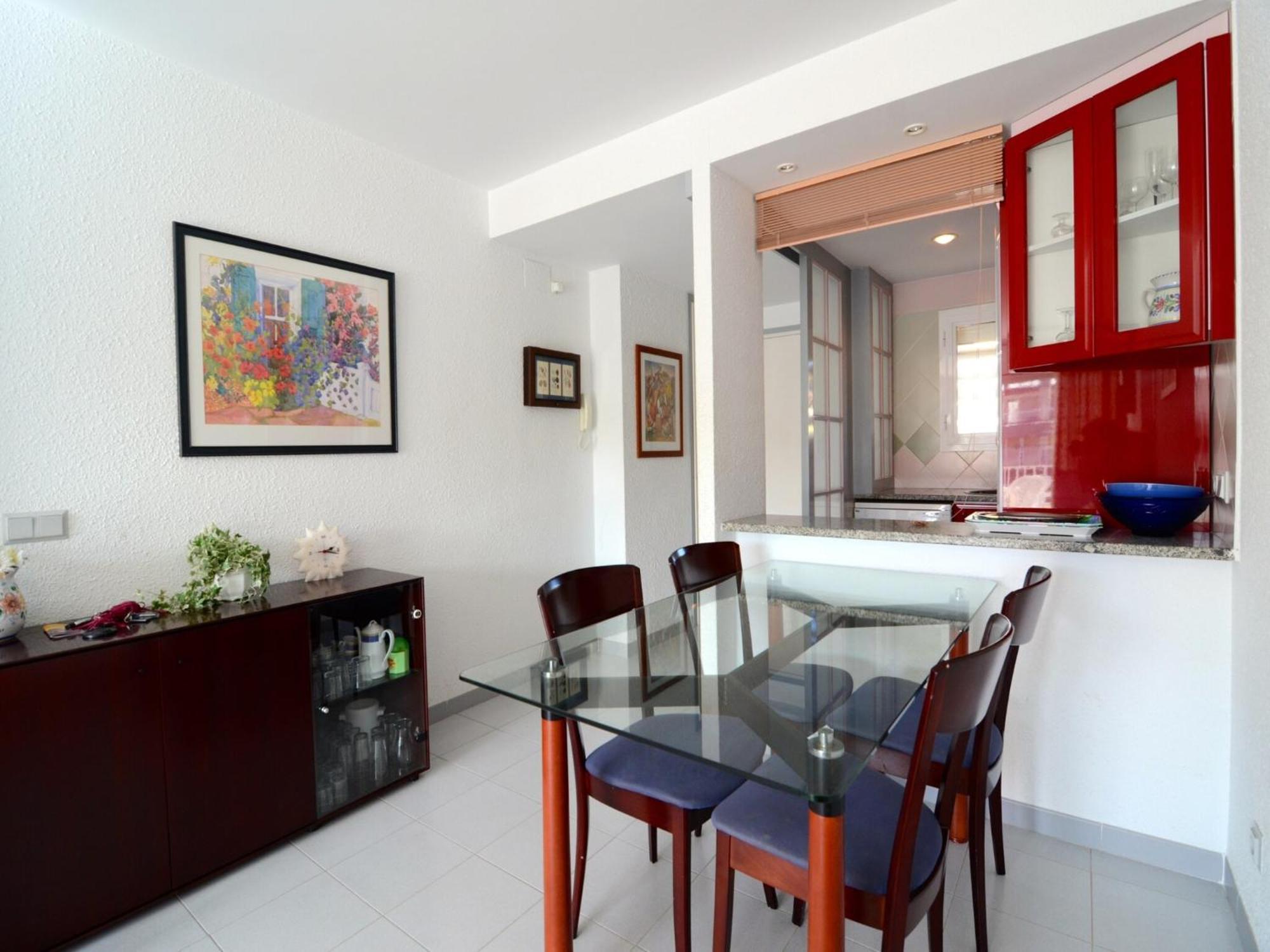 Illa Mar D'or 239 Apartamento