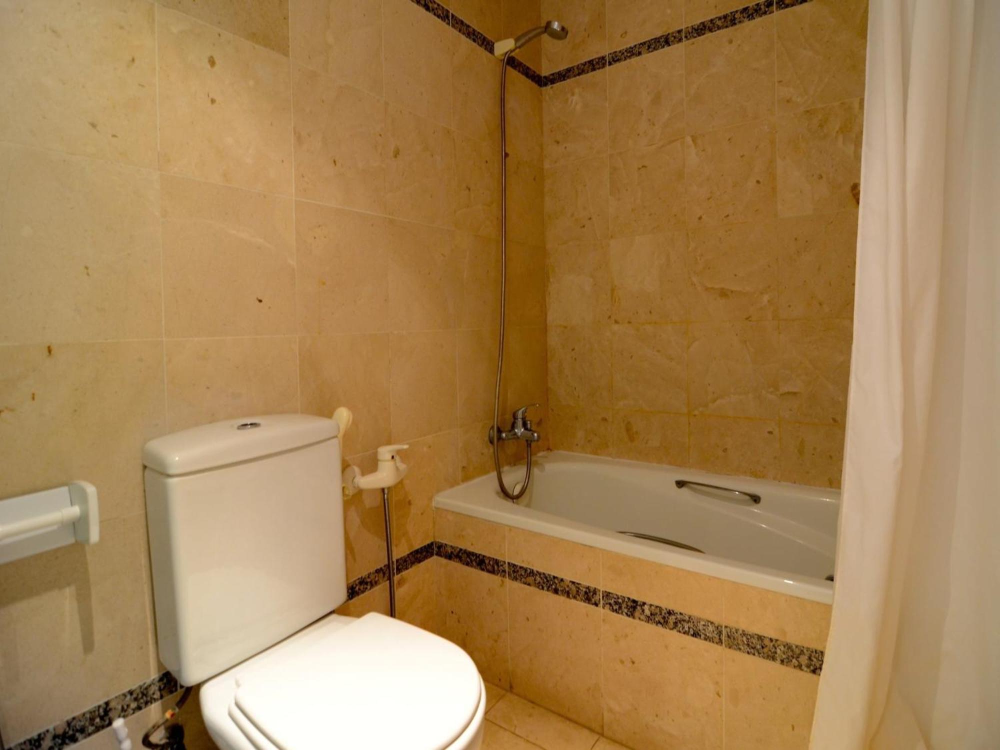 Illa Mar D'or 239 Apartamento *