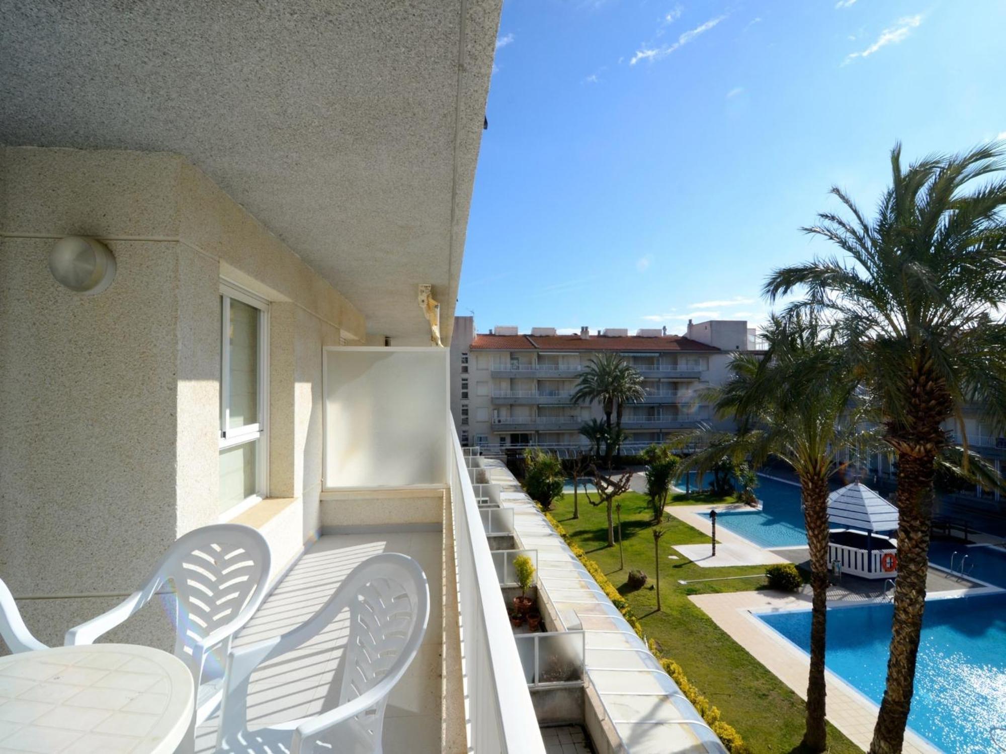 Apartamento Illa Mar D'or 239 *