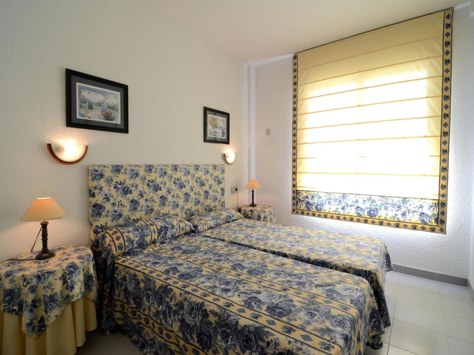 Apartamento Illa Mar D'or 239