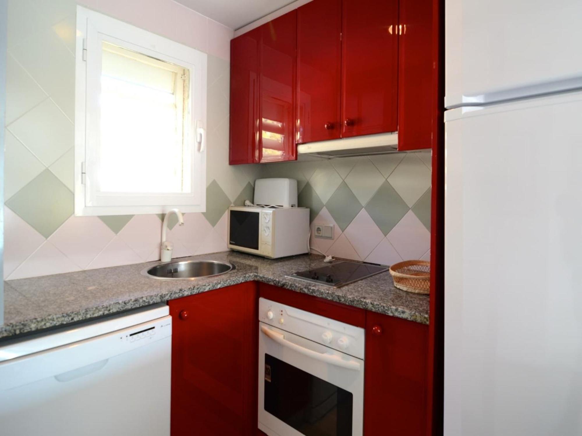 Illa Mar D'or 239 Apartamento