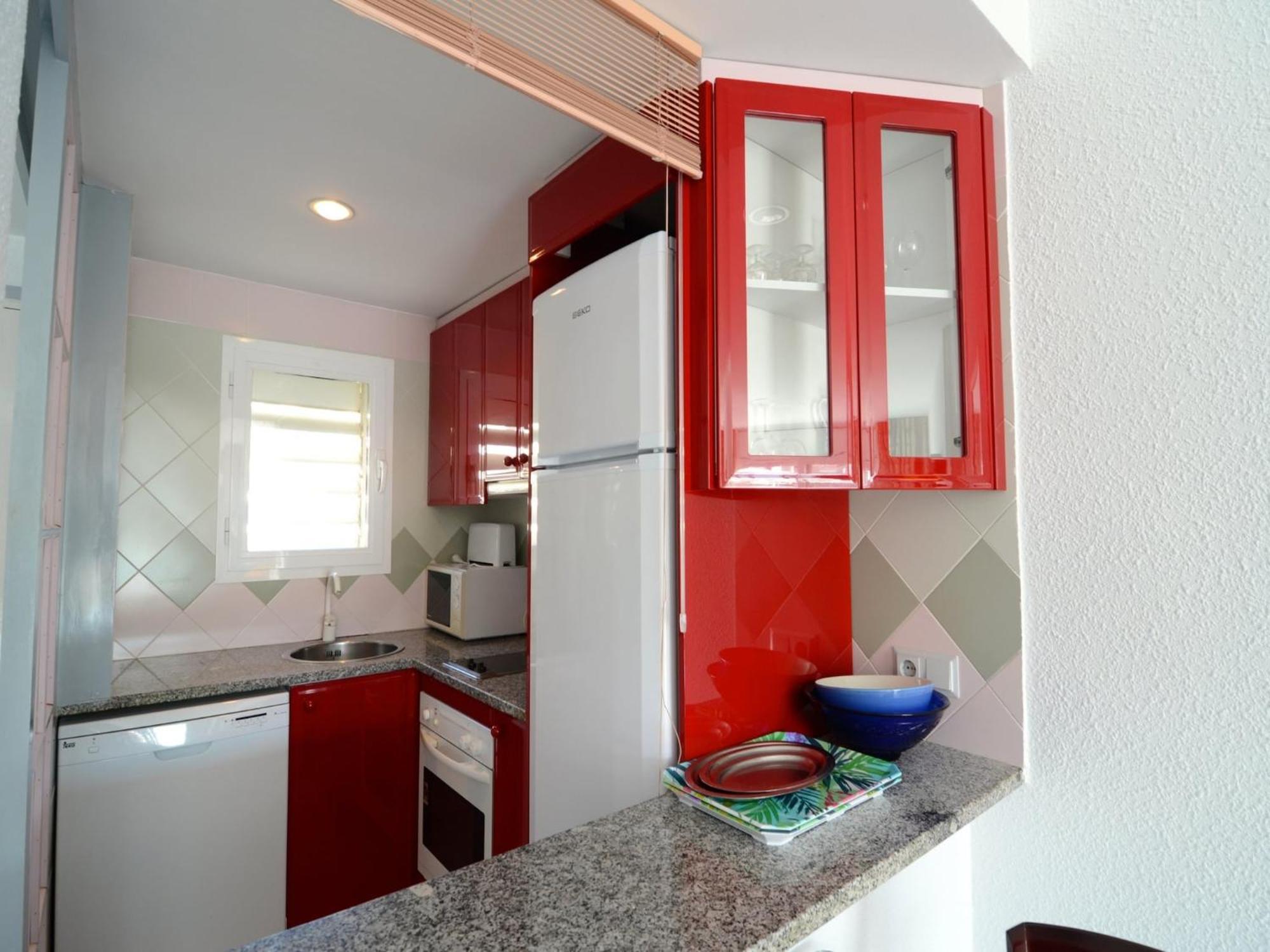 Illa Mar D'or 239 Apartamento L'Estartit
