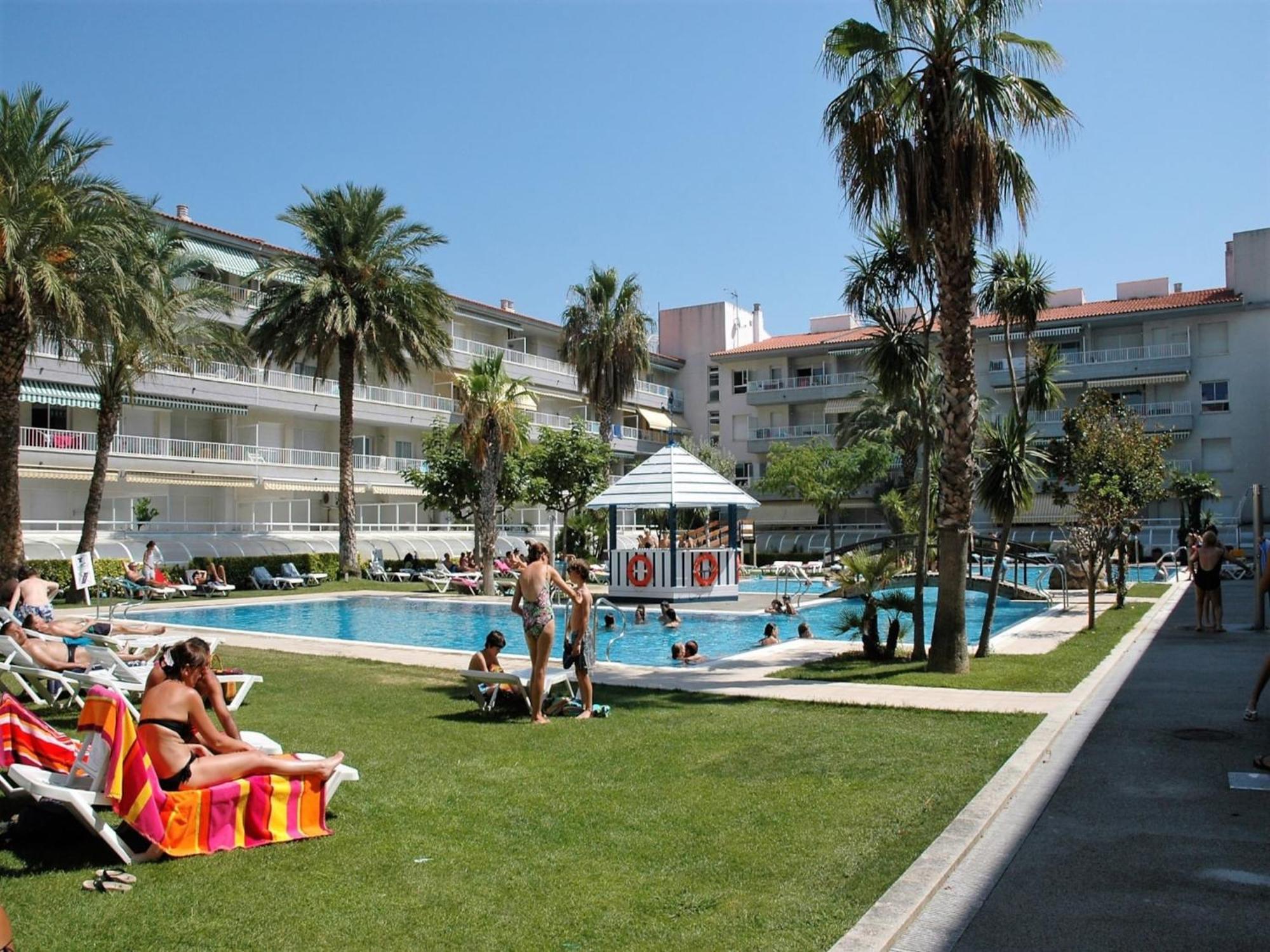 Illa Mar D'or 239 Apartamento L'Estartit