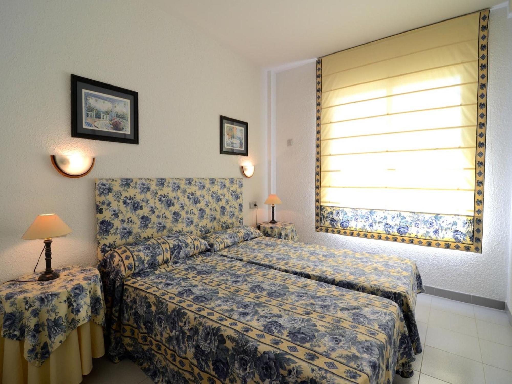 Apartamento Illa Mar D'or 239 L'Estartit