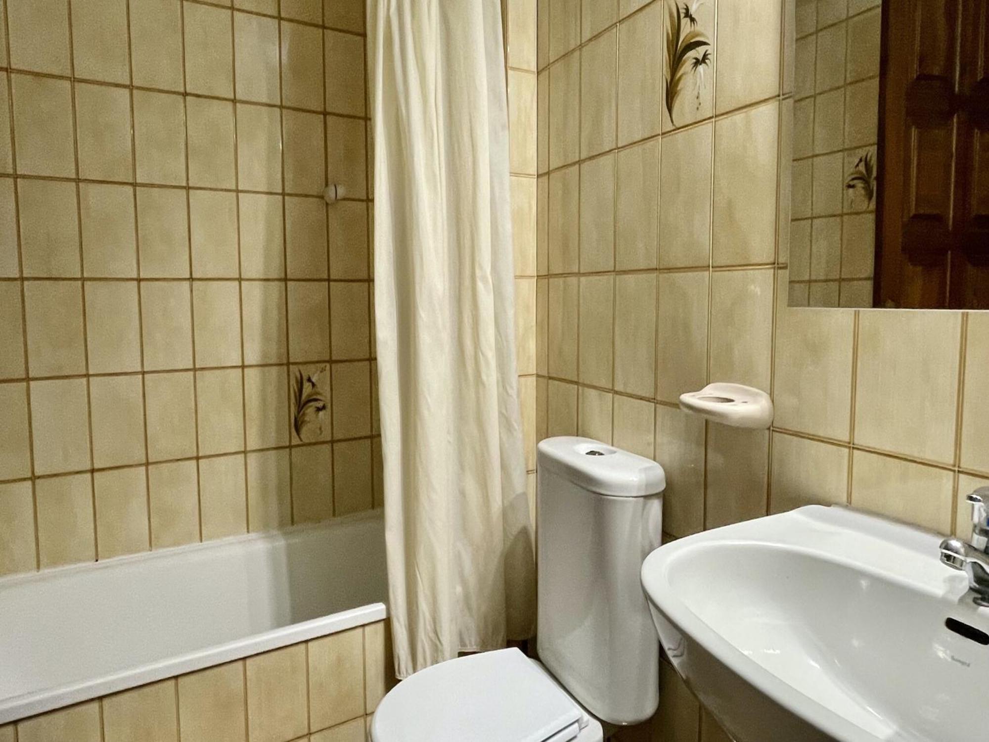 Apartamento The In Estartit *