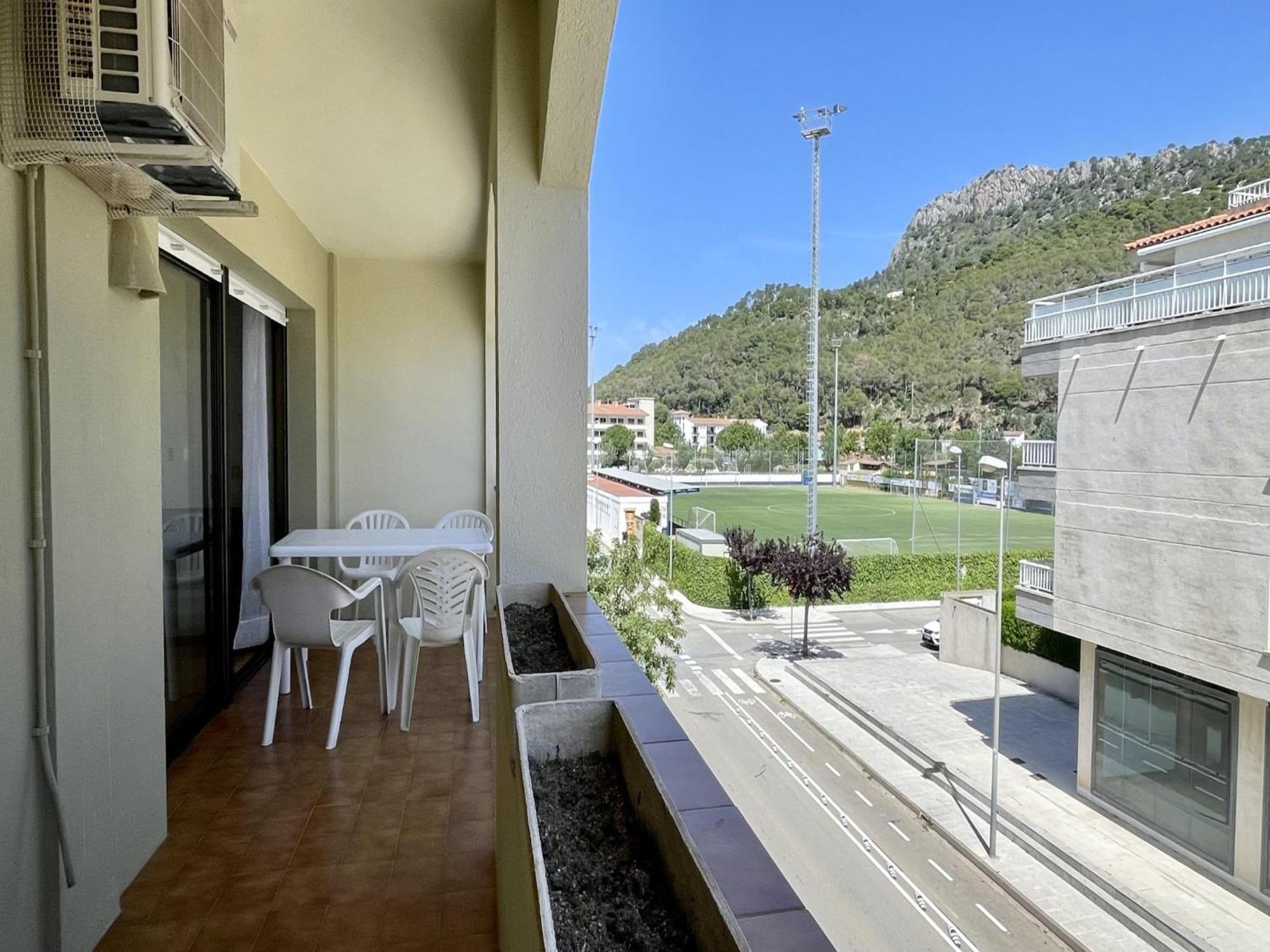 Apartamento The In Estartit L'Estartit