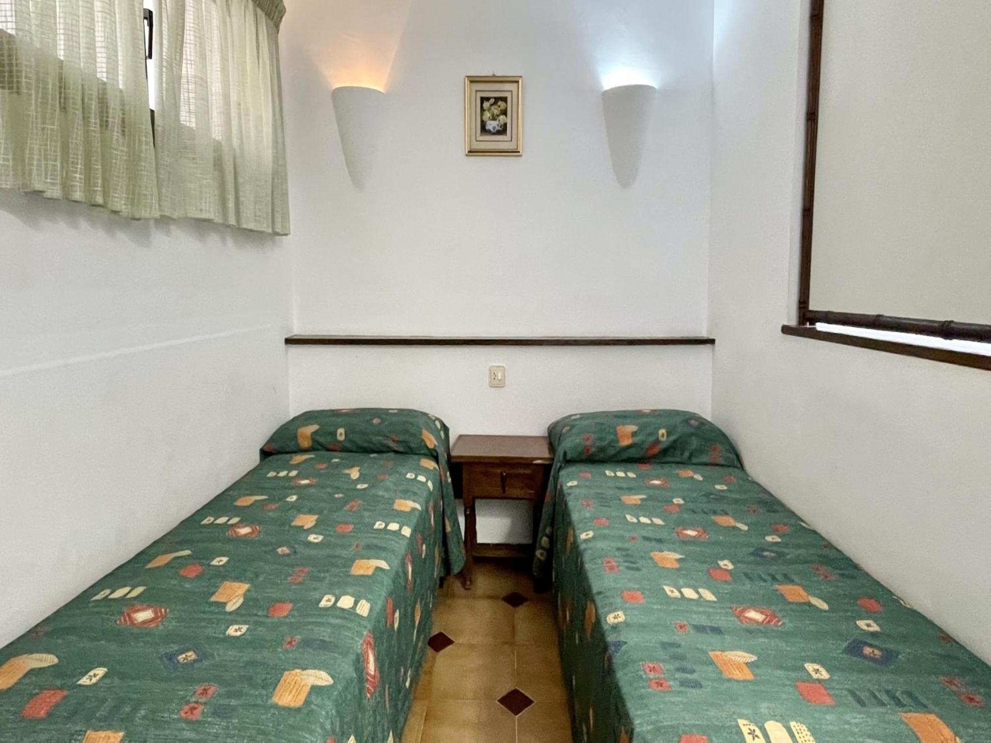 Apartamento The In Estartit L'Estartit