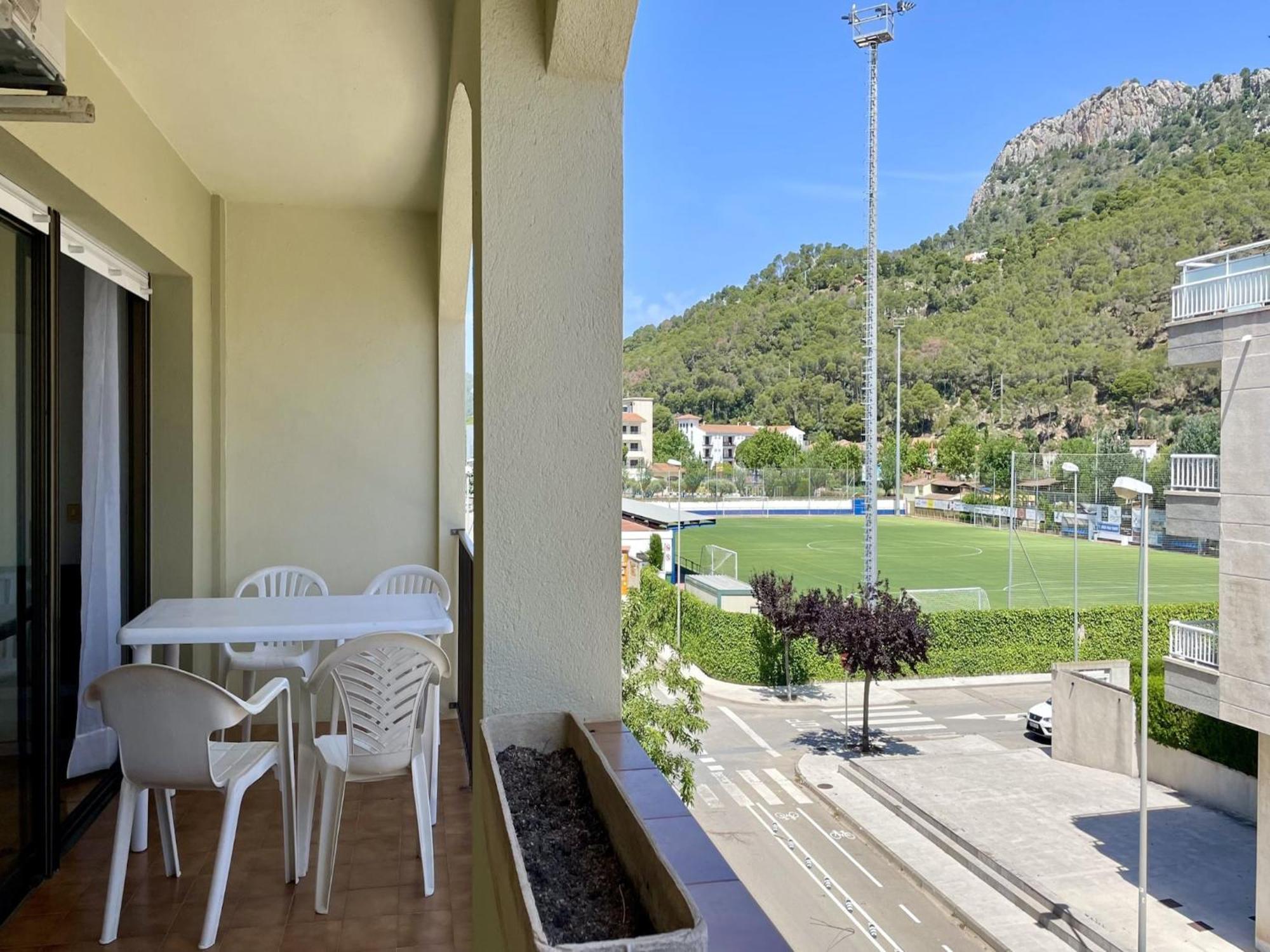 The In Estartit Apartamento