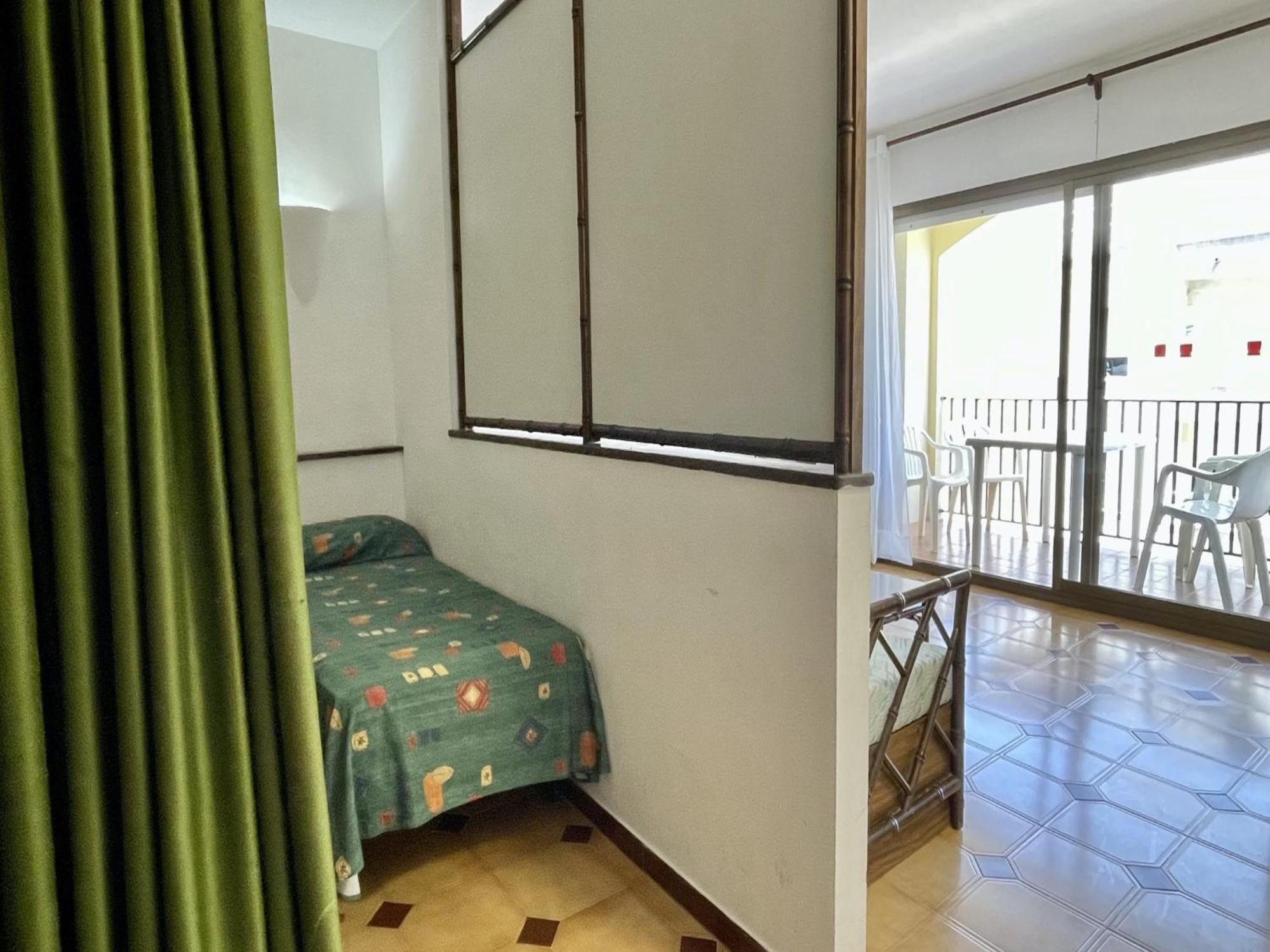 Apartamento The In Estartit