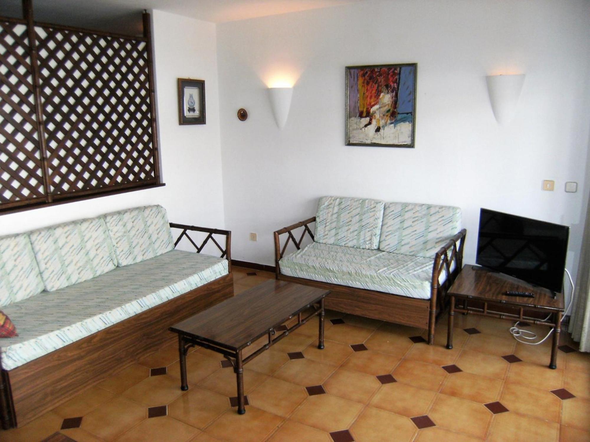 The In Estartit Apartamento L'Estartit