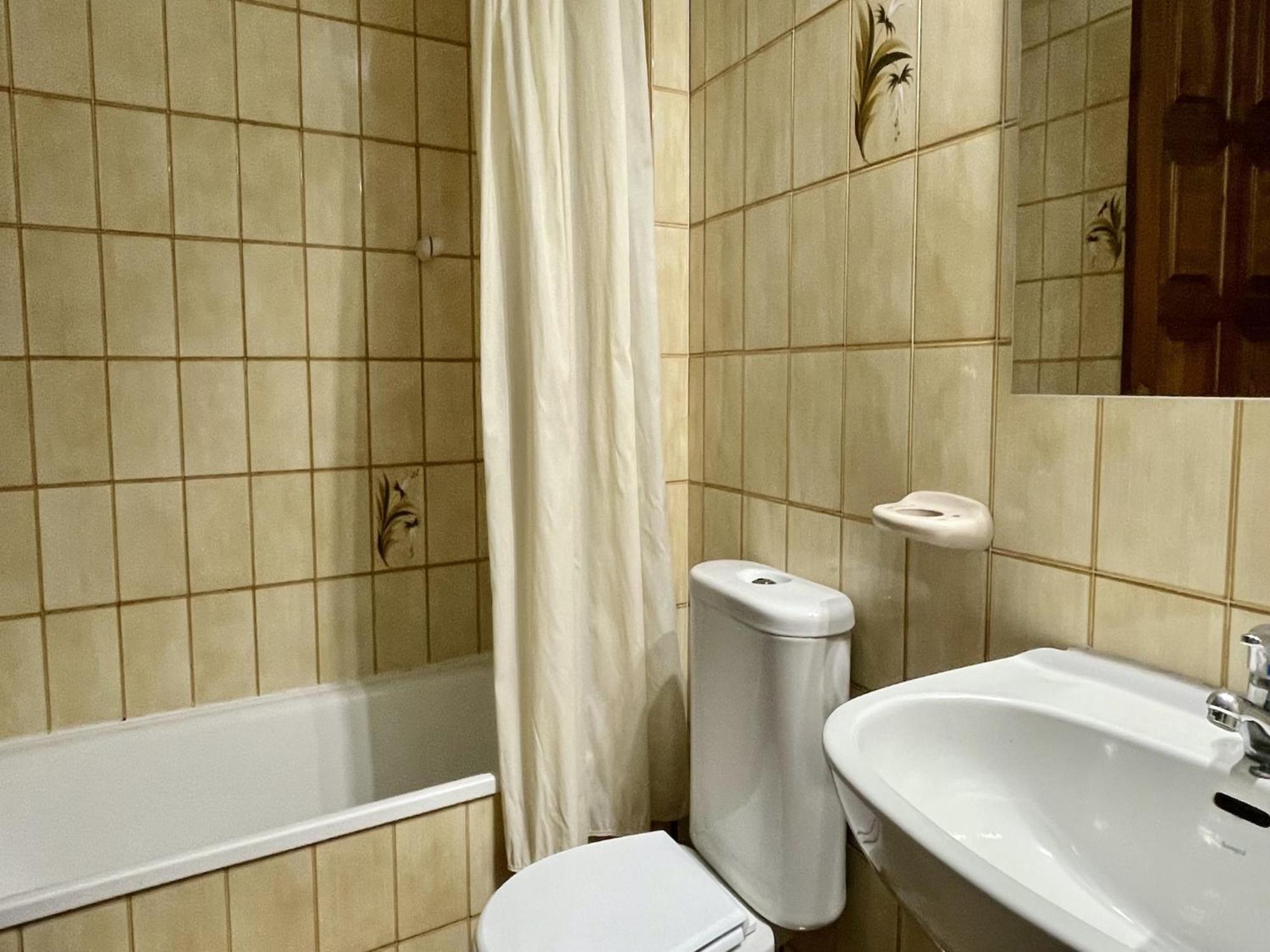 Apartamento The In Estartit *
