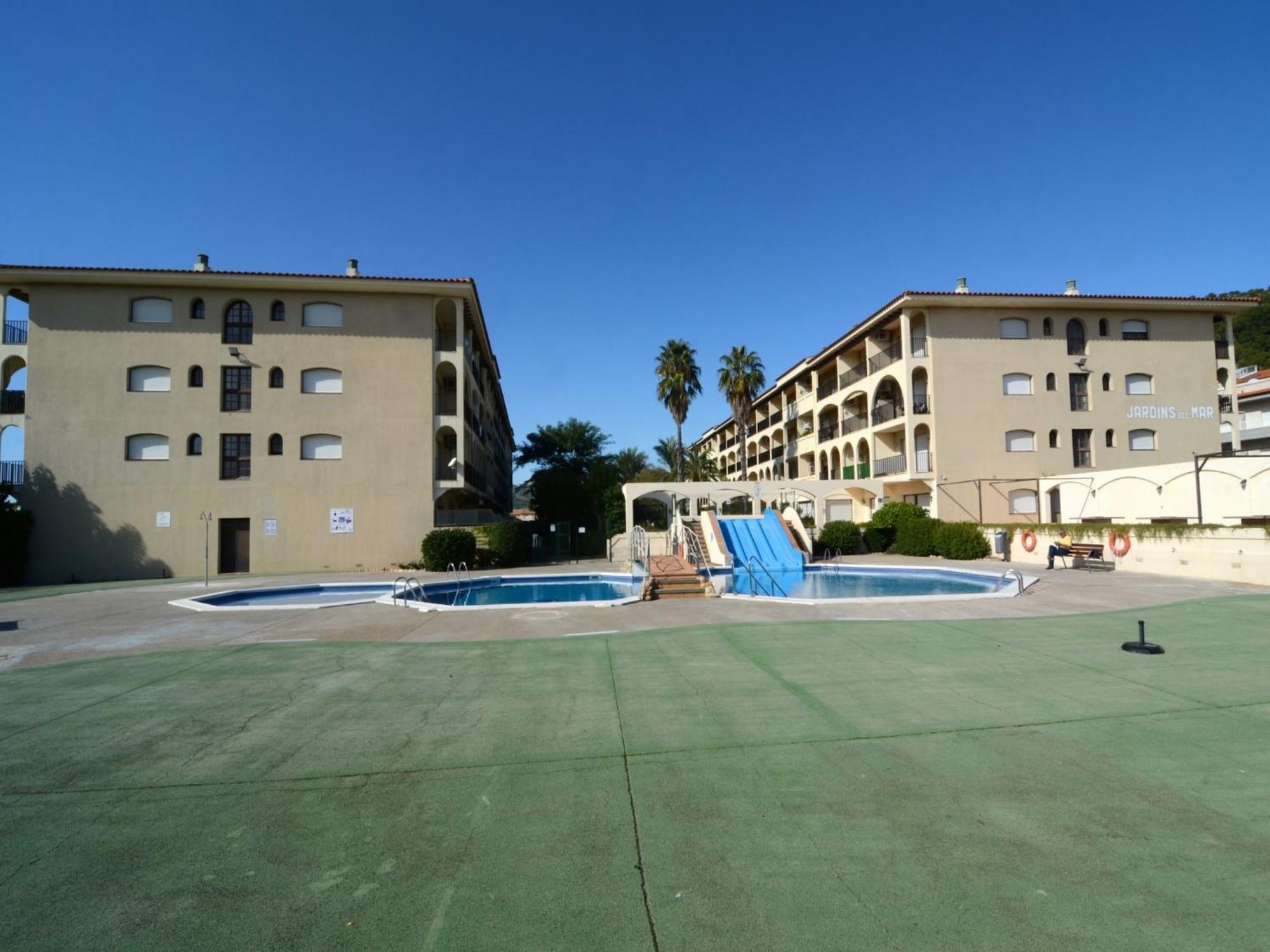 The In Estartit Apartamento L'Estartit