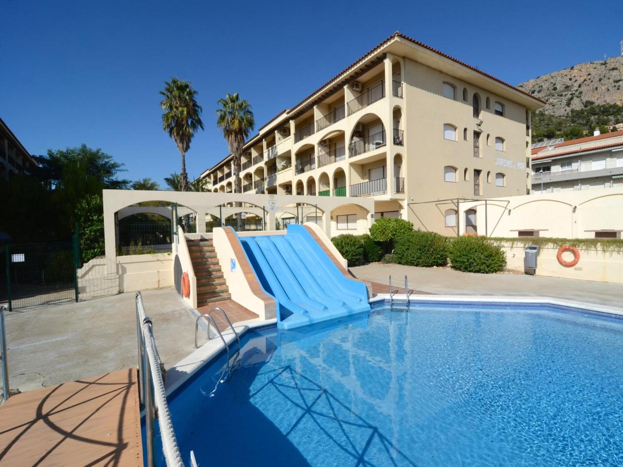 Apartamento The In Estartit L'Estartit