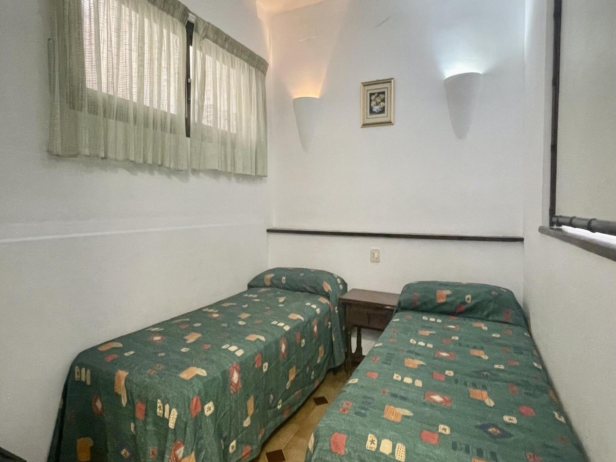 The In Estartit Apartamento