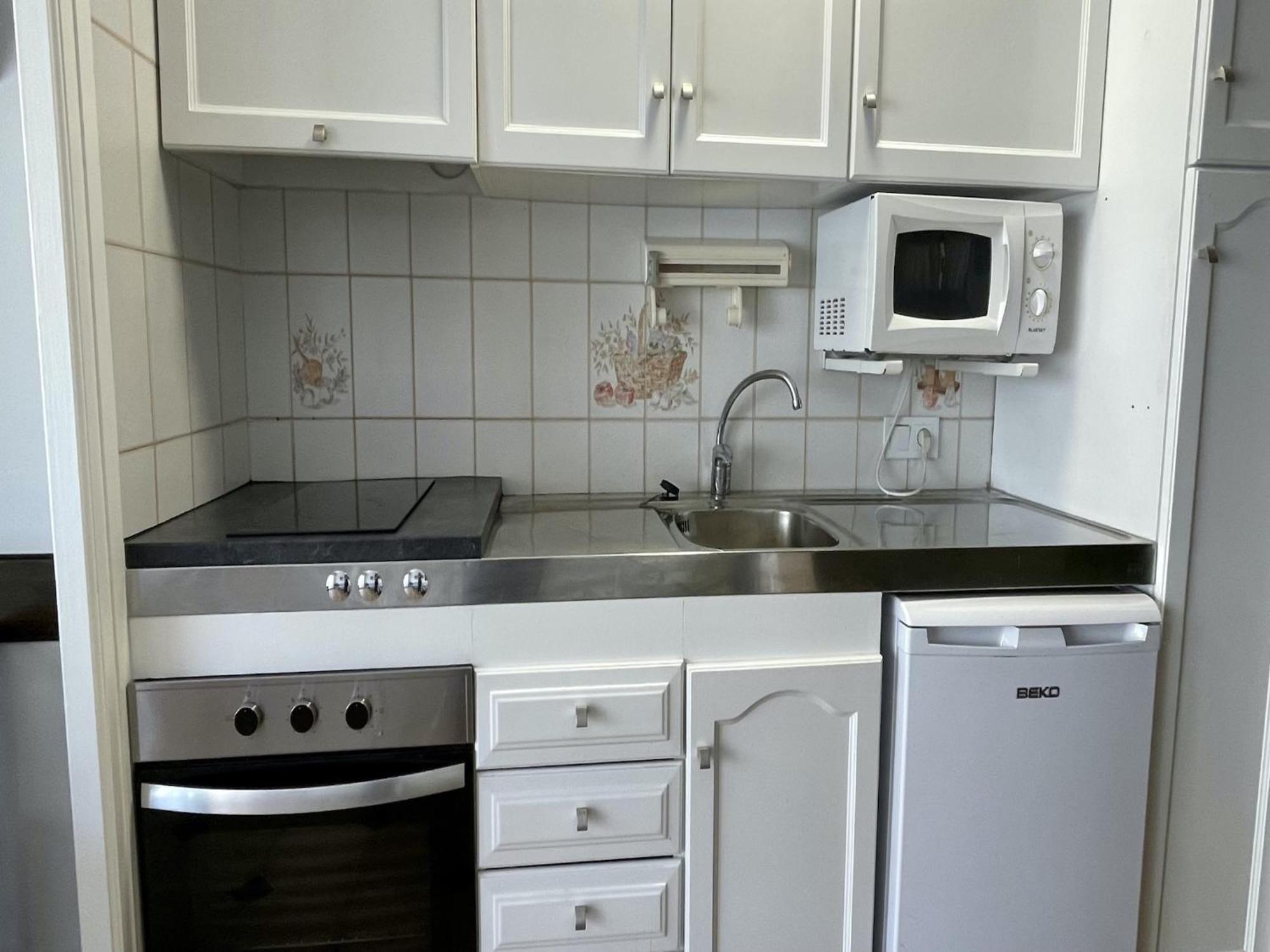 The In Estartit Apartamento L'Estartit