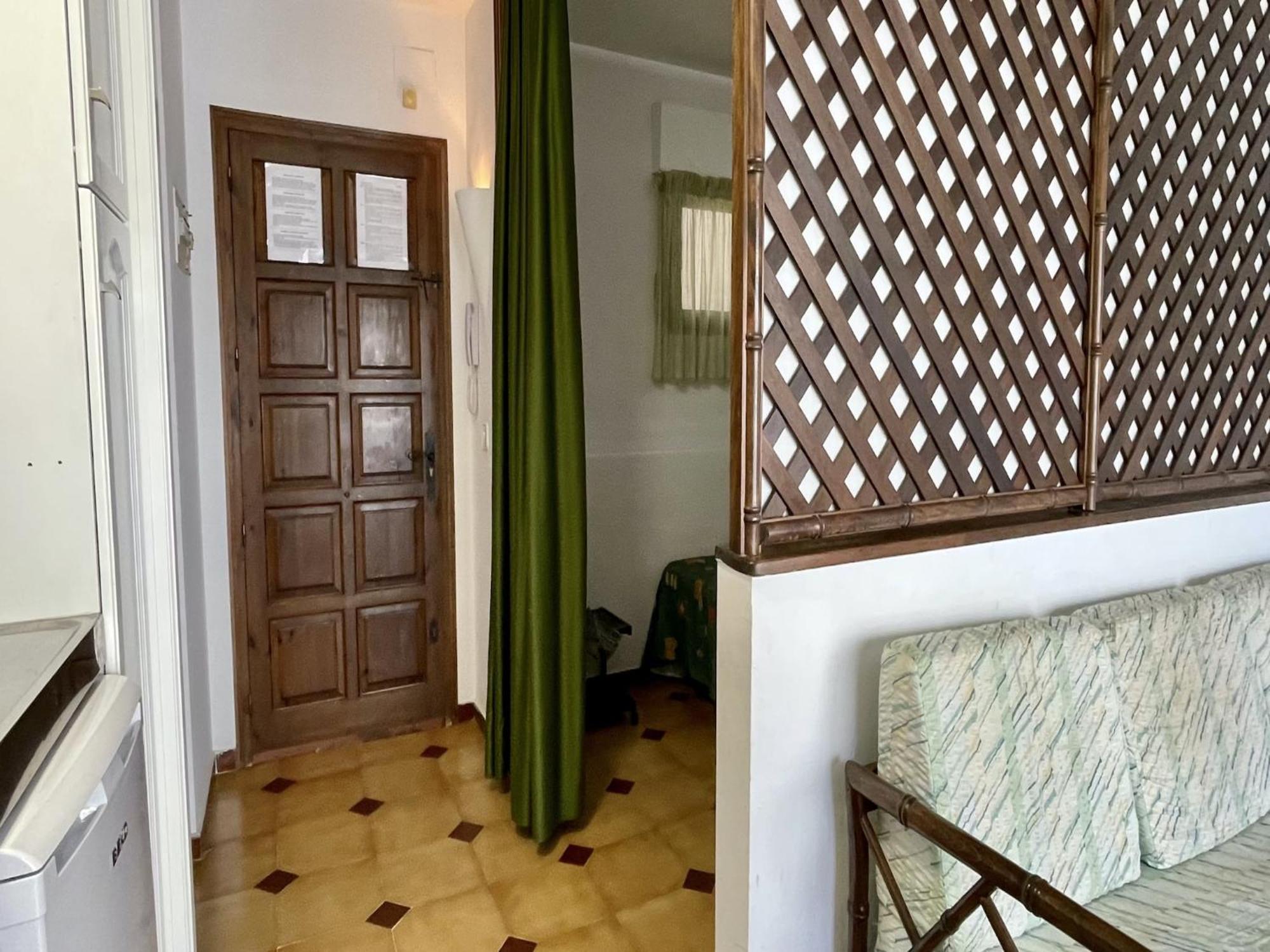 The In Estartit Apartamento *