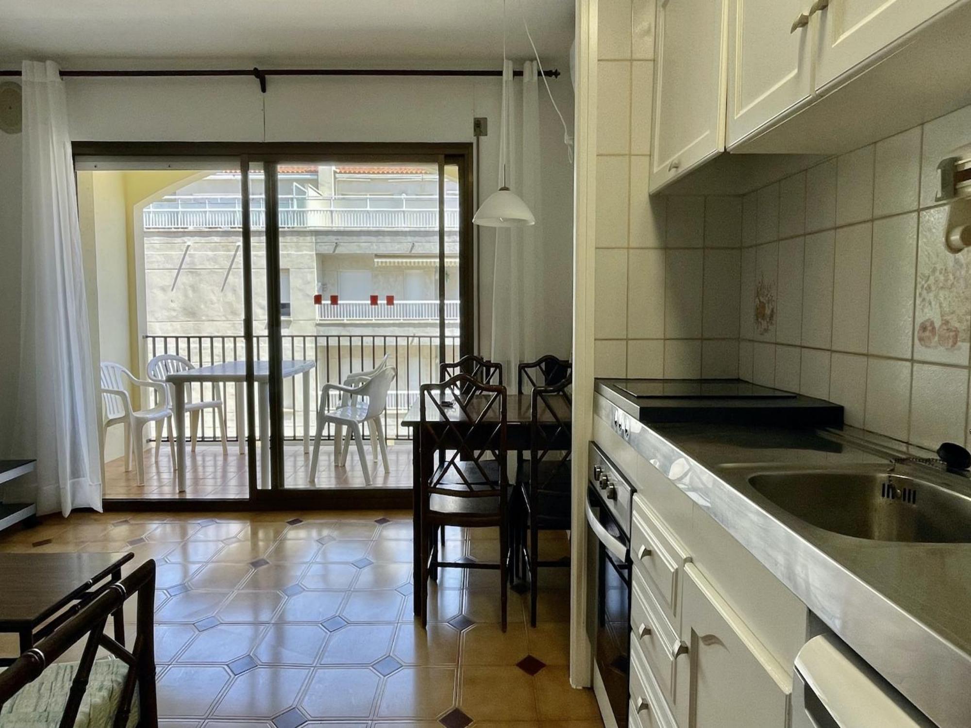 The In Estartit Apartamento L'Estartit