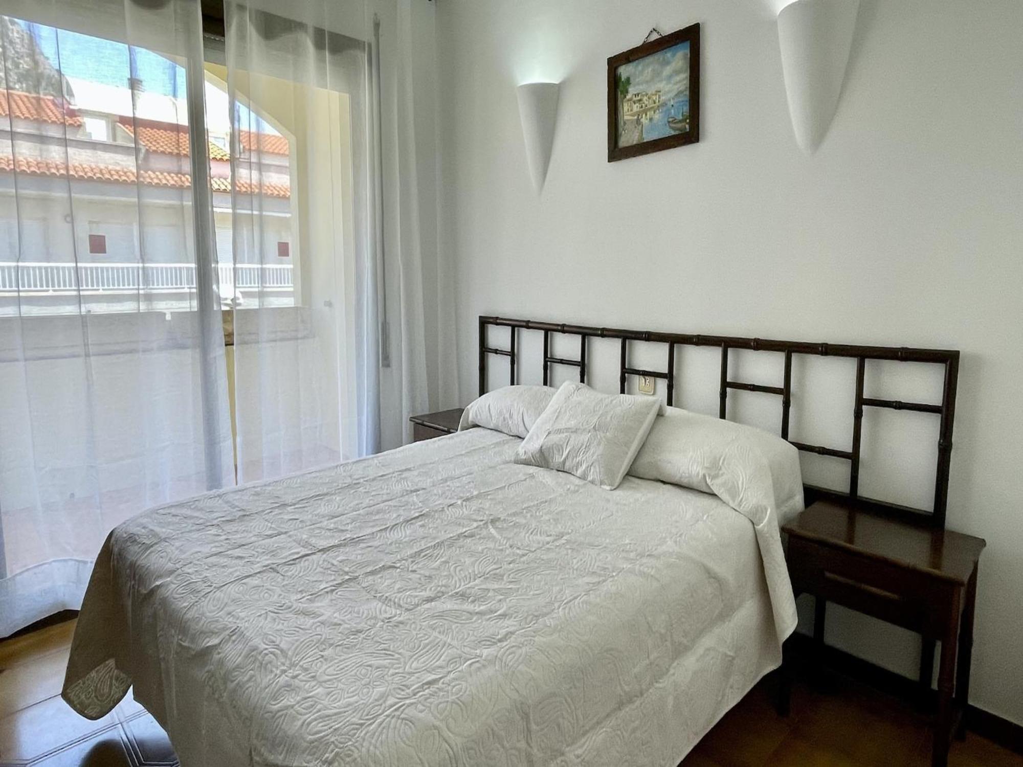 The In Estartit Apartamento L'Estartit