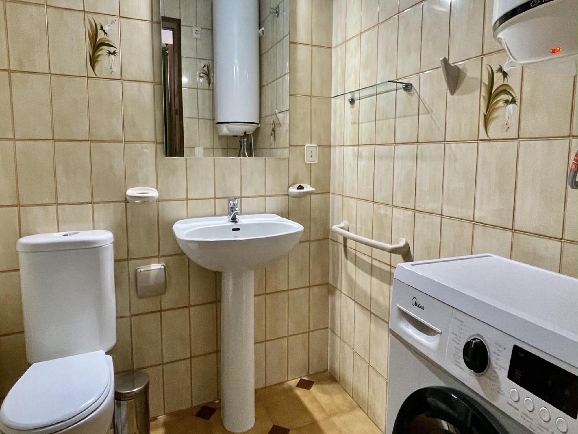 Apartamento The In Estartit *