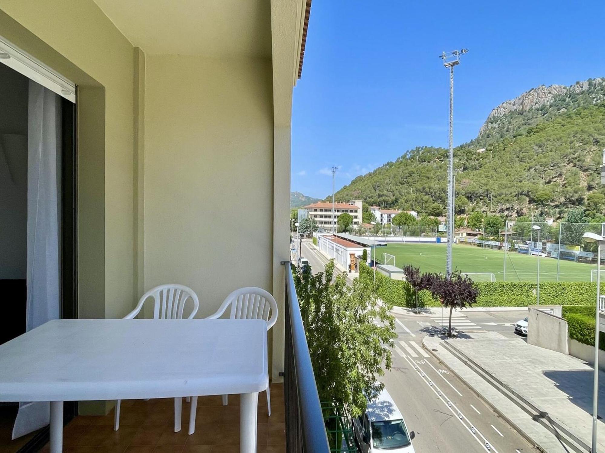 Apartamento The In Estartit L'Estartit